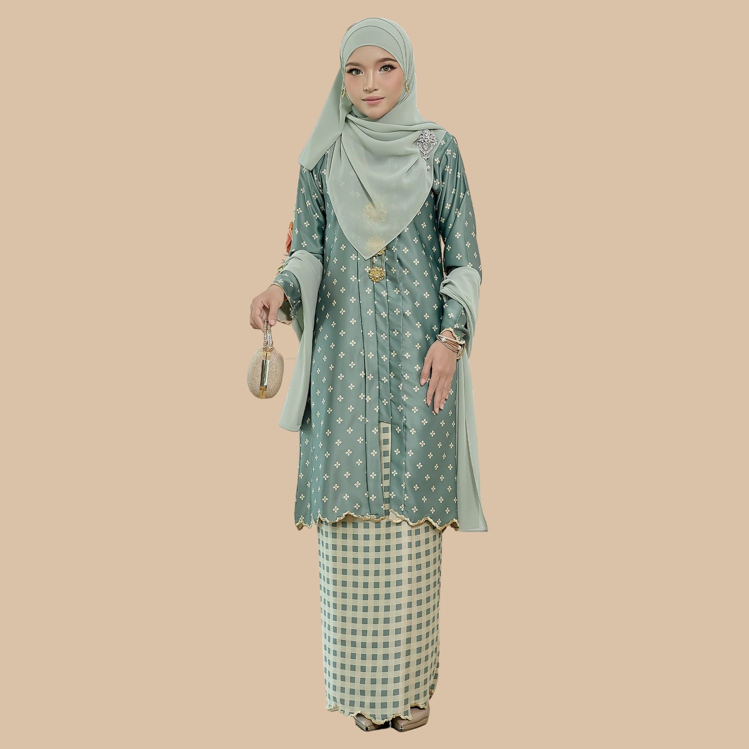 Kebaya