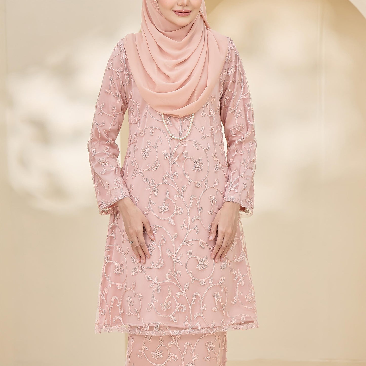 Amaya Kurung