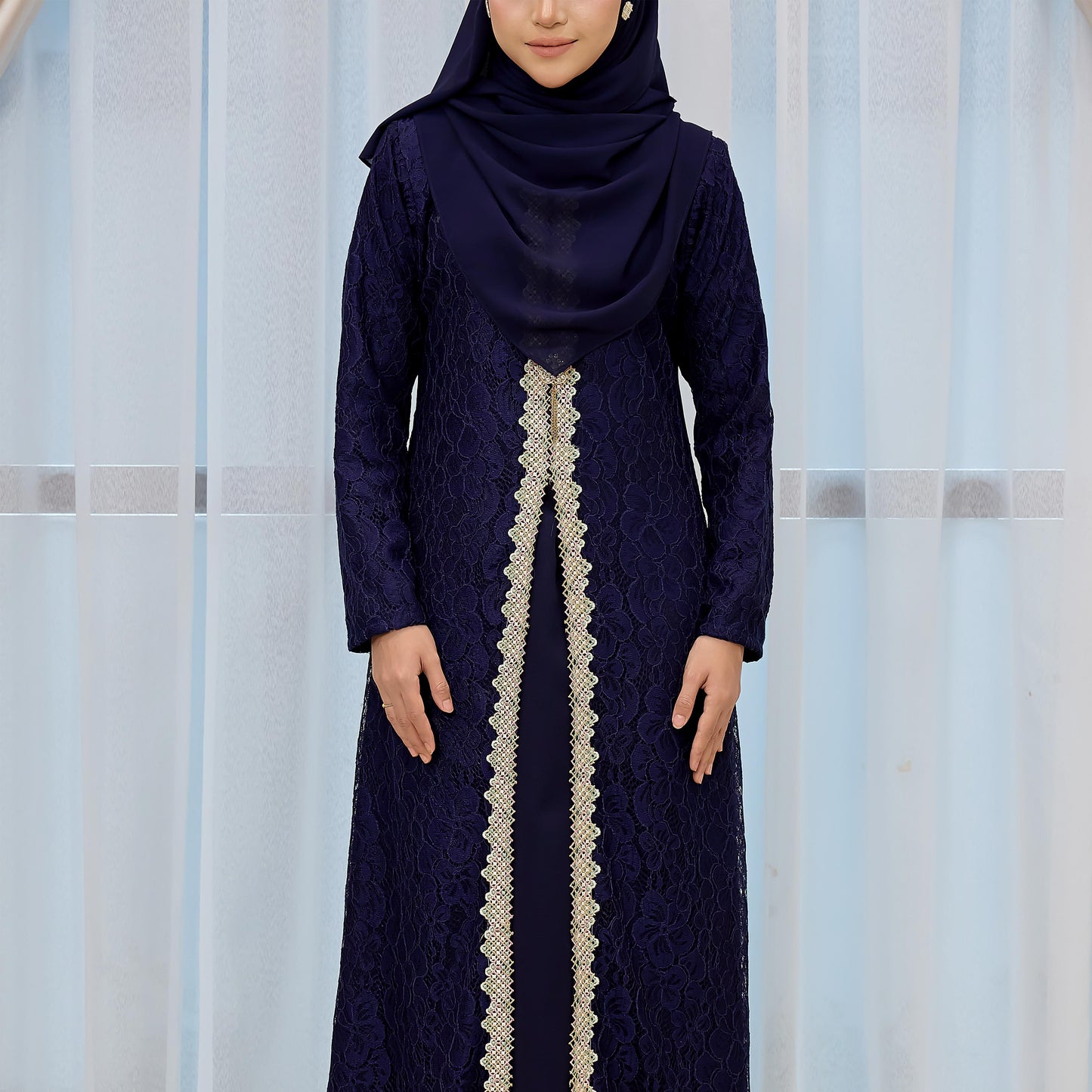 Safeeya Jubah