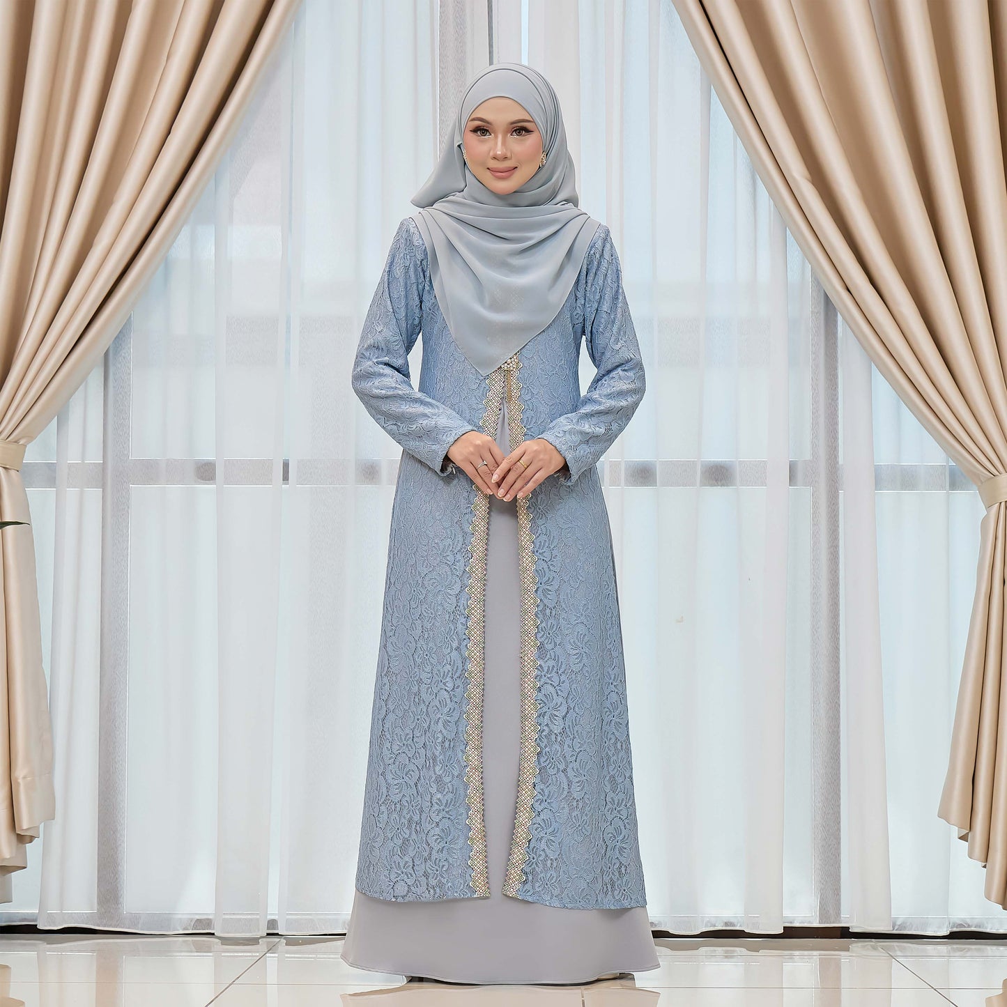 Safeeya Jubah