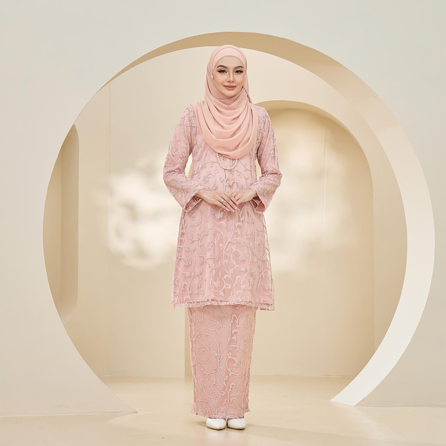Amaya Kurung