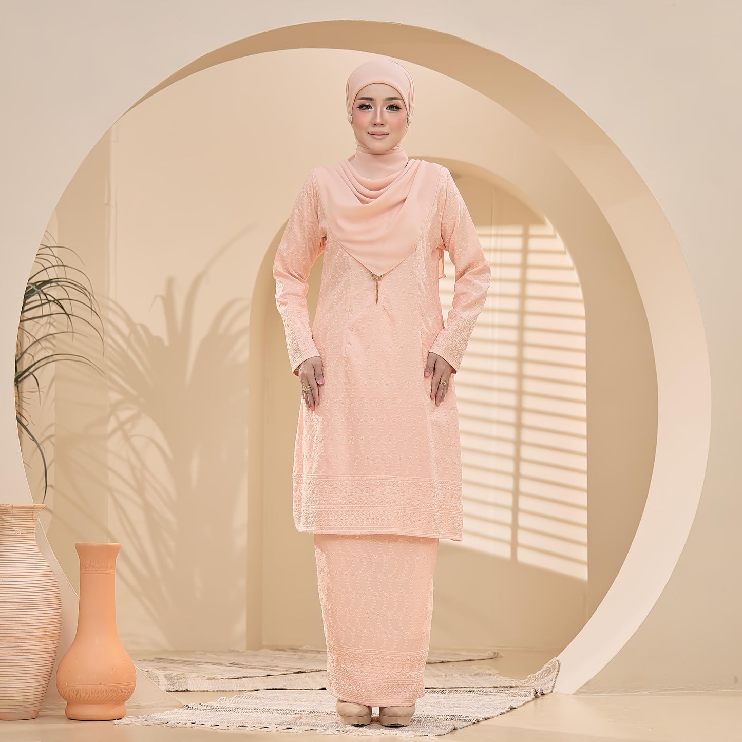 Senorita Kurung
