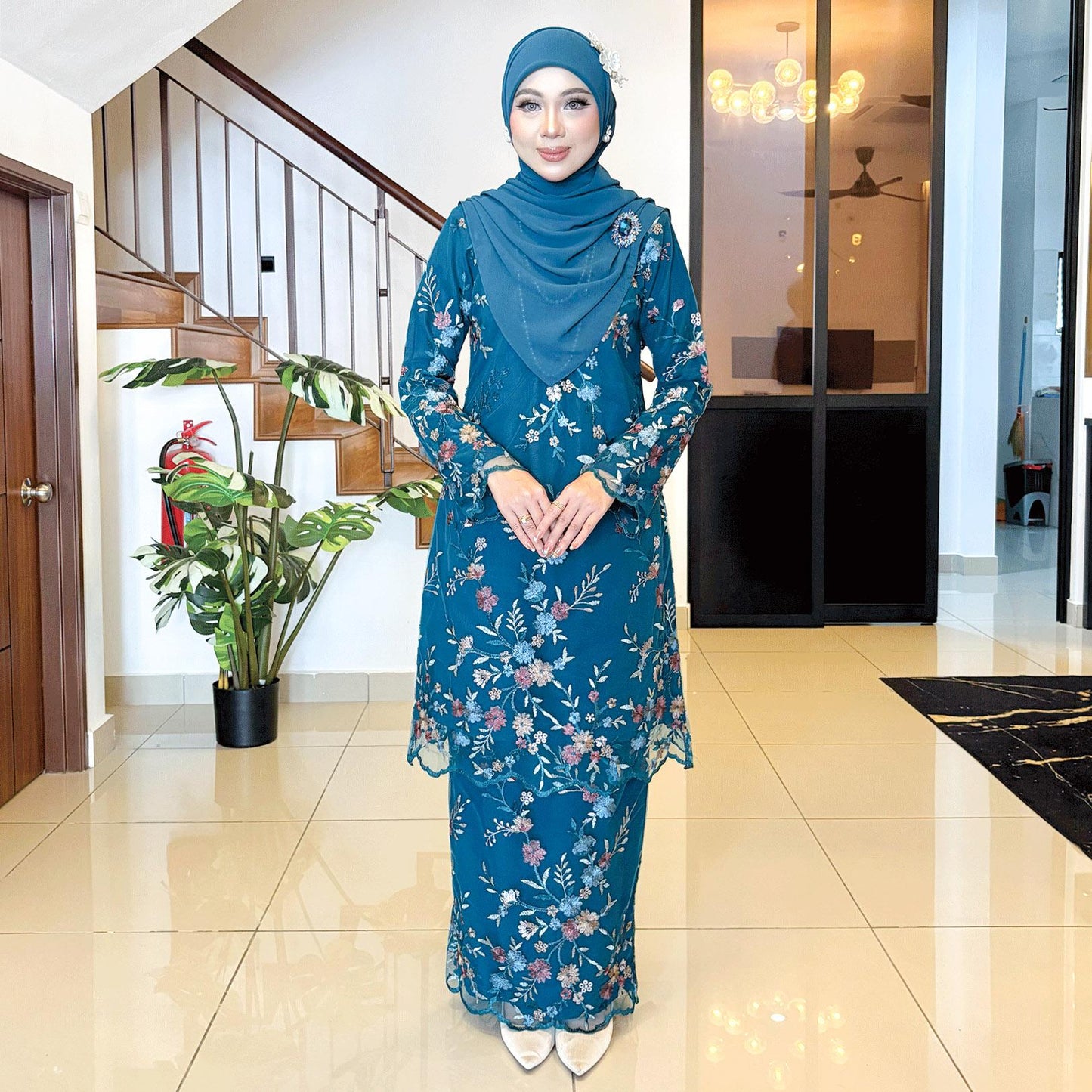 Erna Kurung