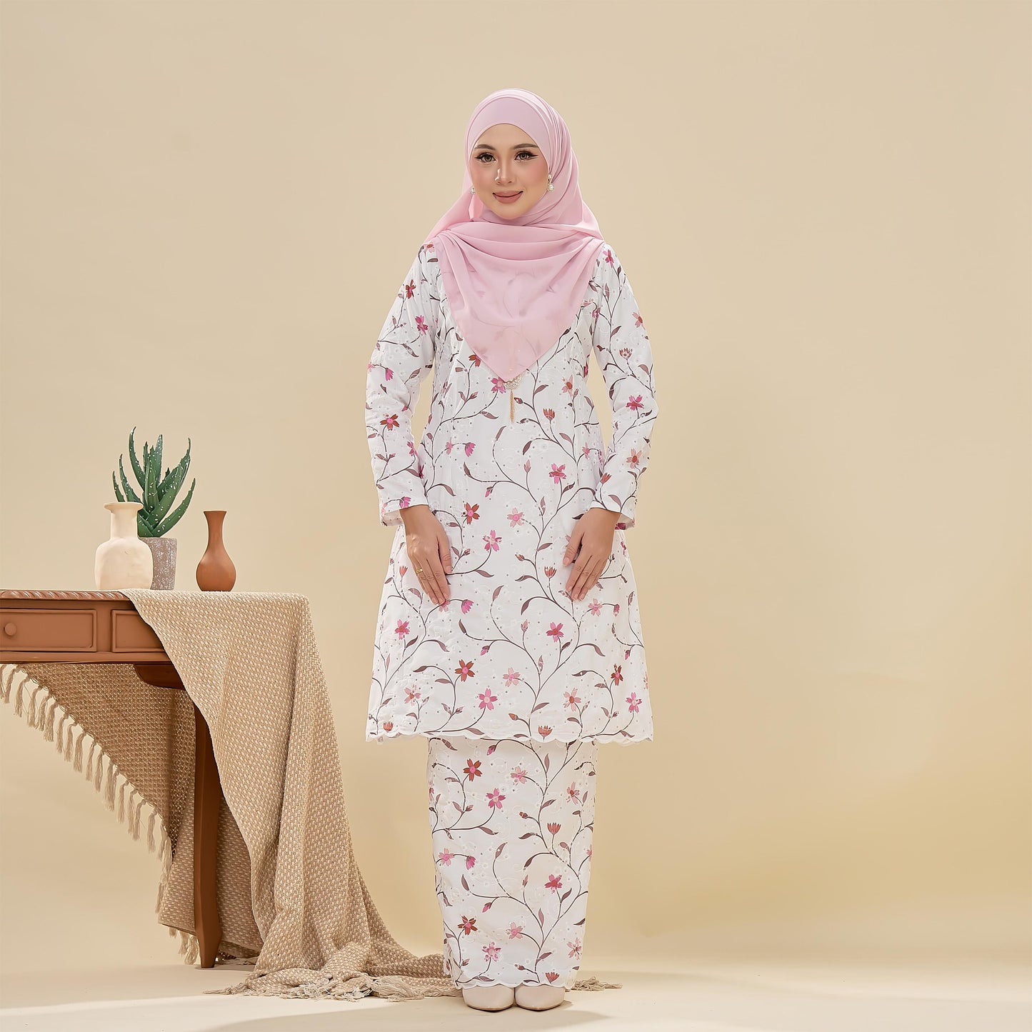 Camile Kurung