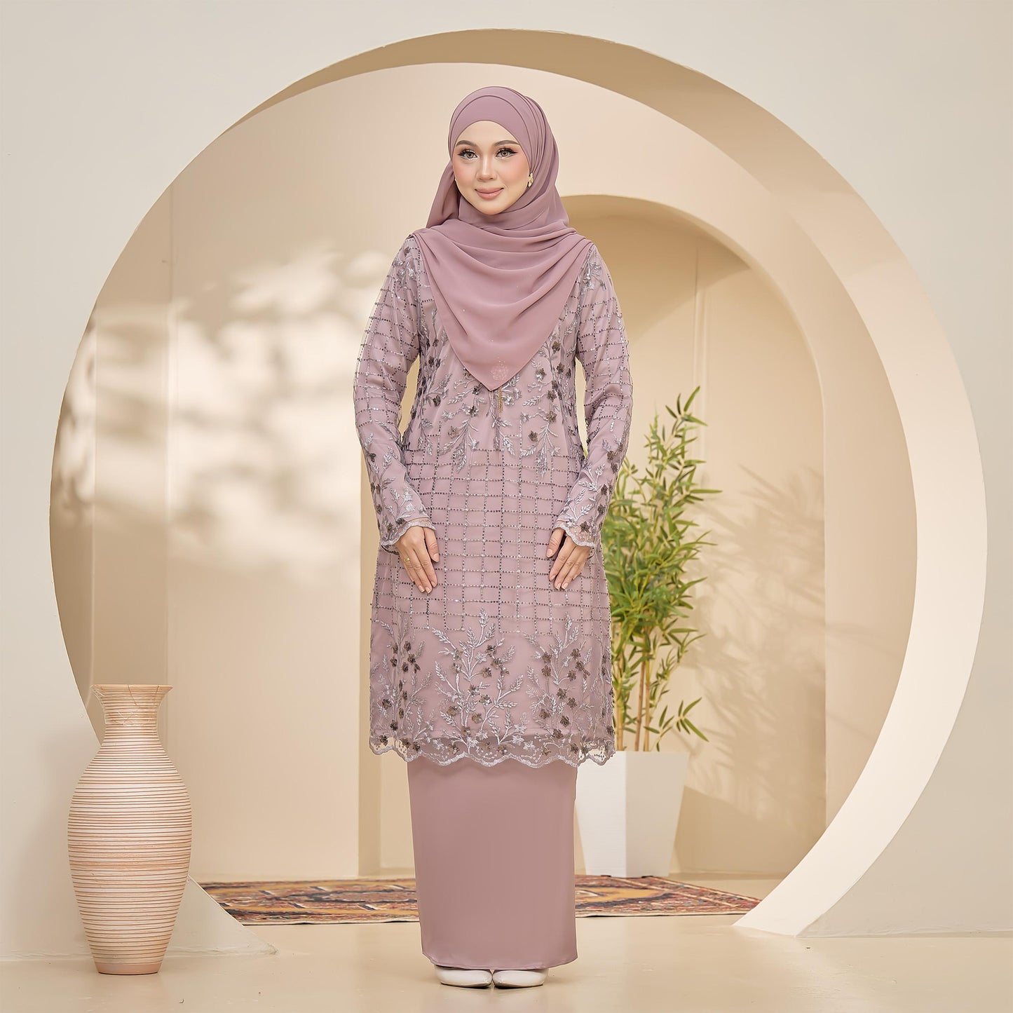 Carlisa Kurung