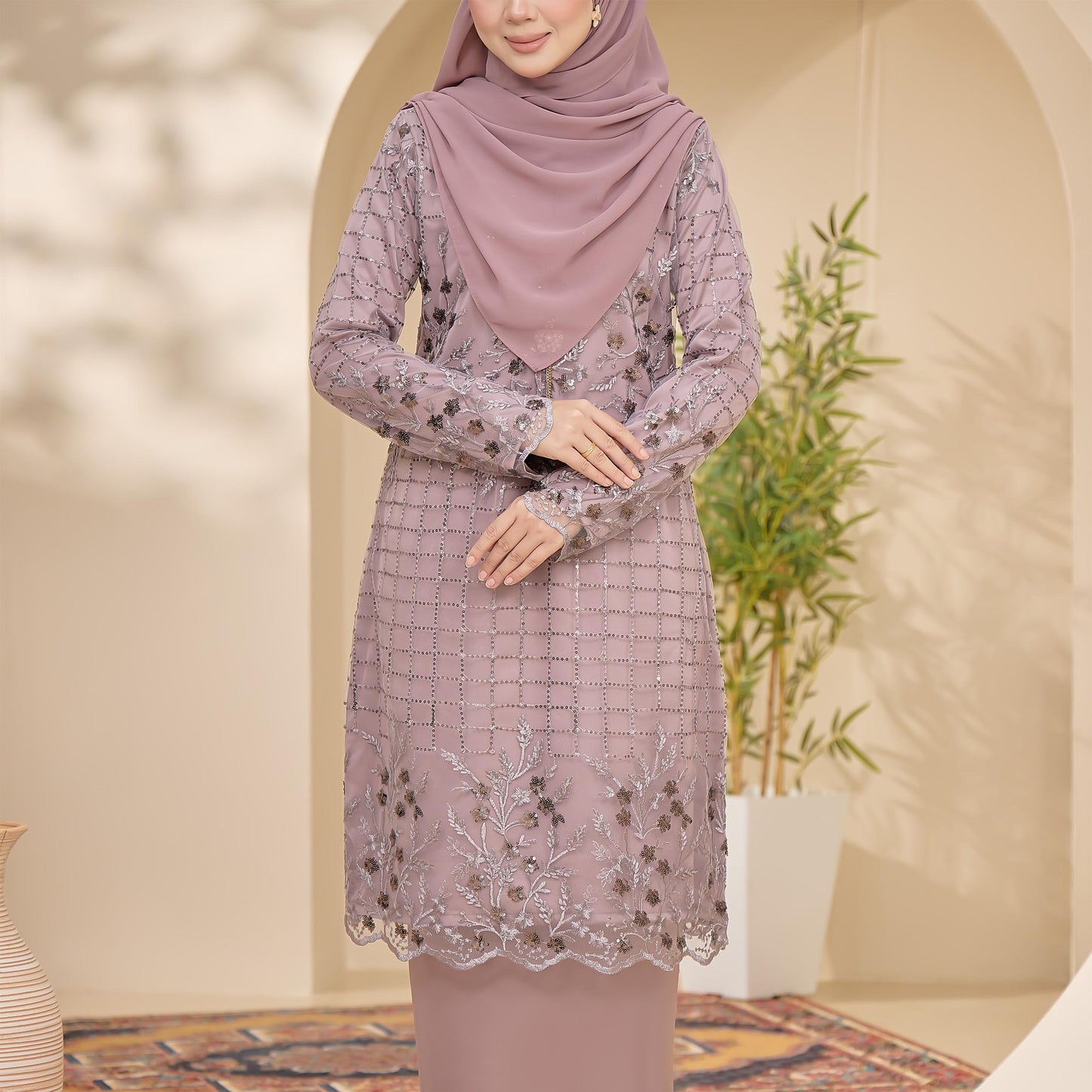 Carlisa Kurung