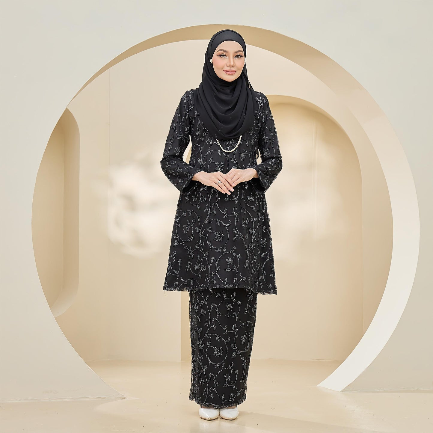 Amaya Kurung