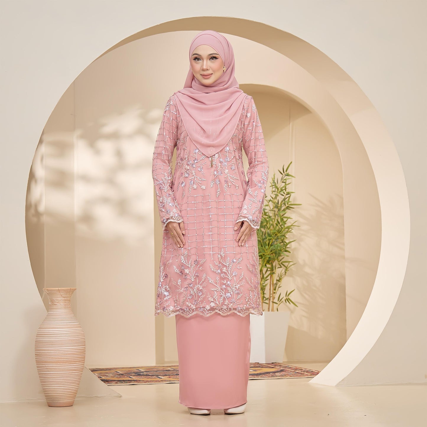 Carlisa Kurung