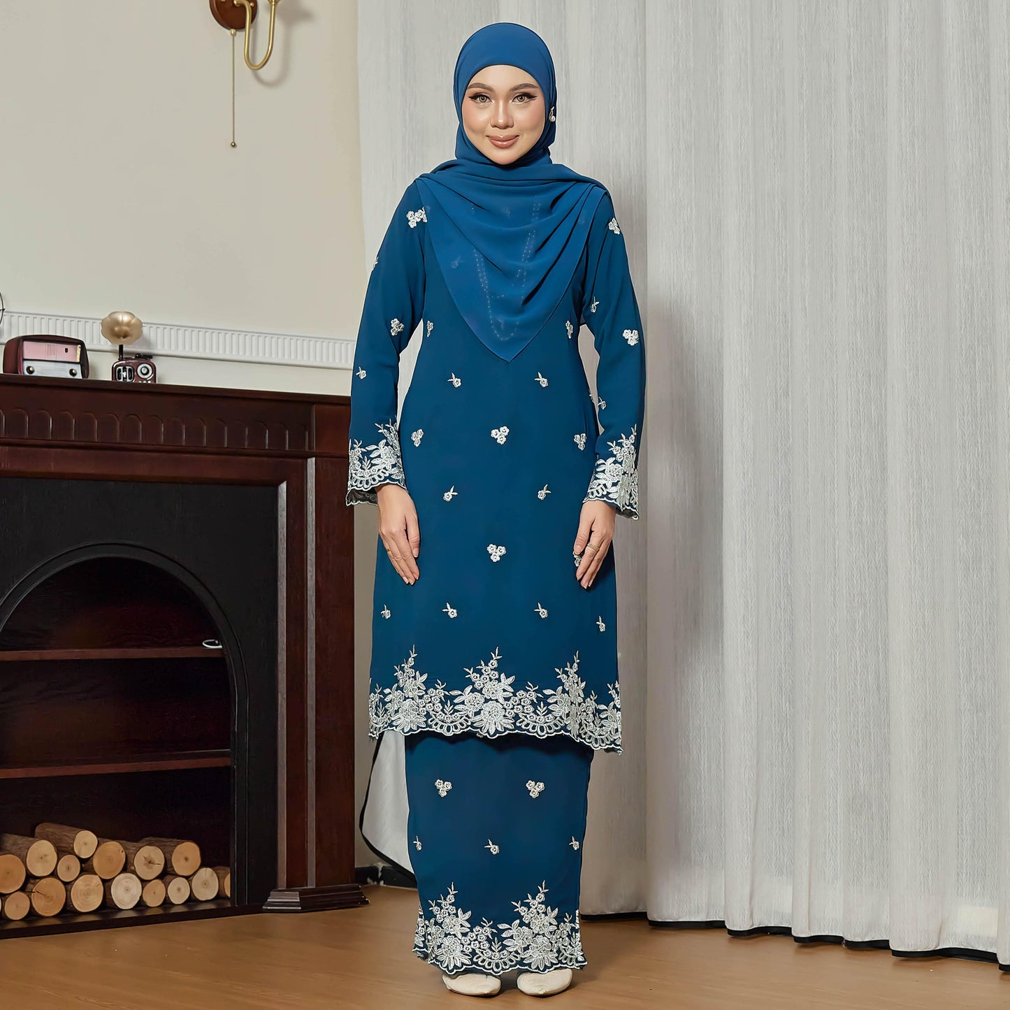 Syakiera Kurung