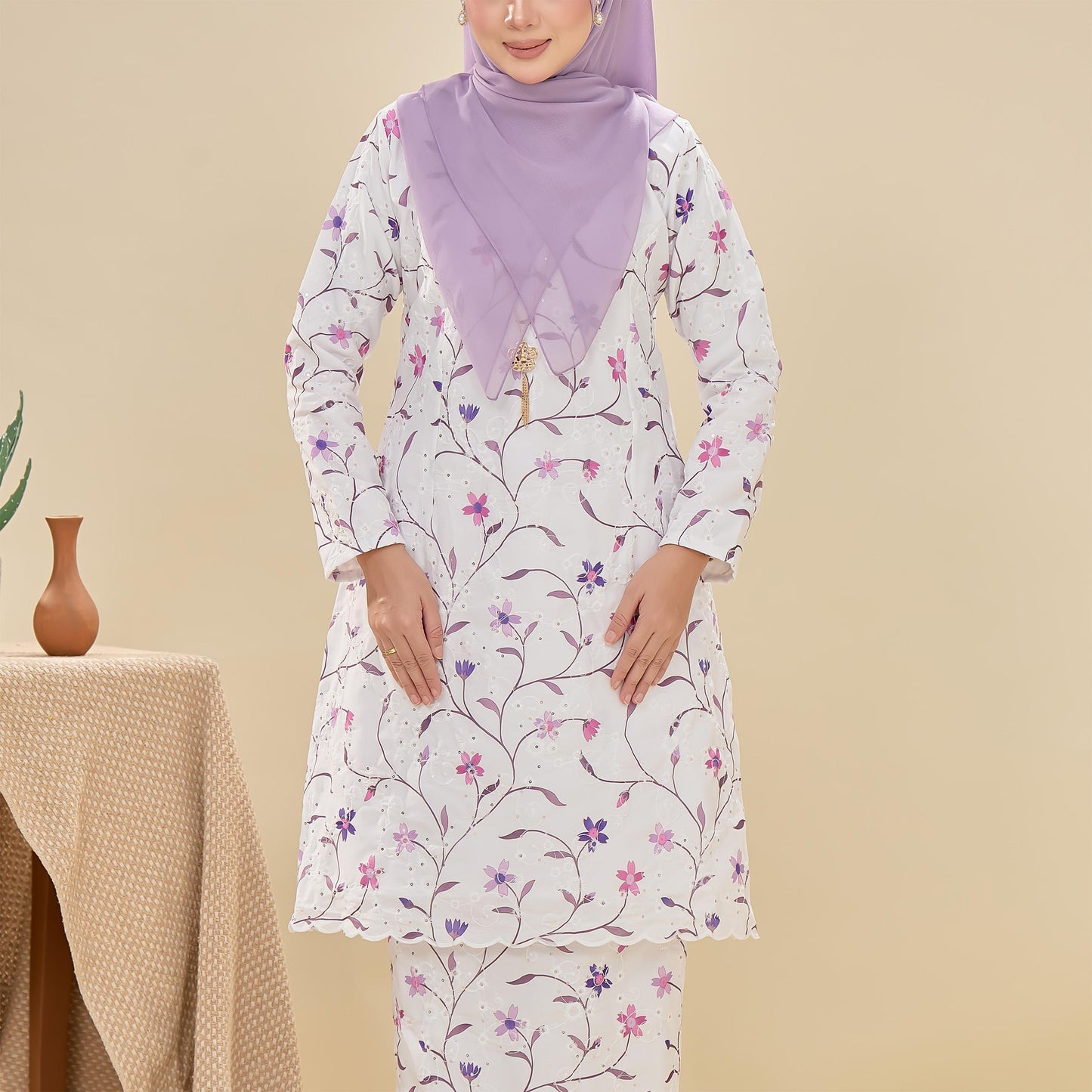 Camile Kurung