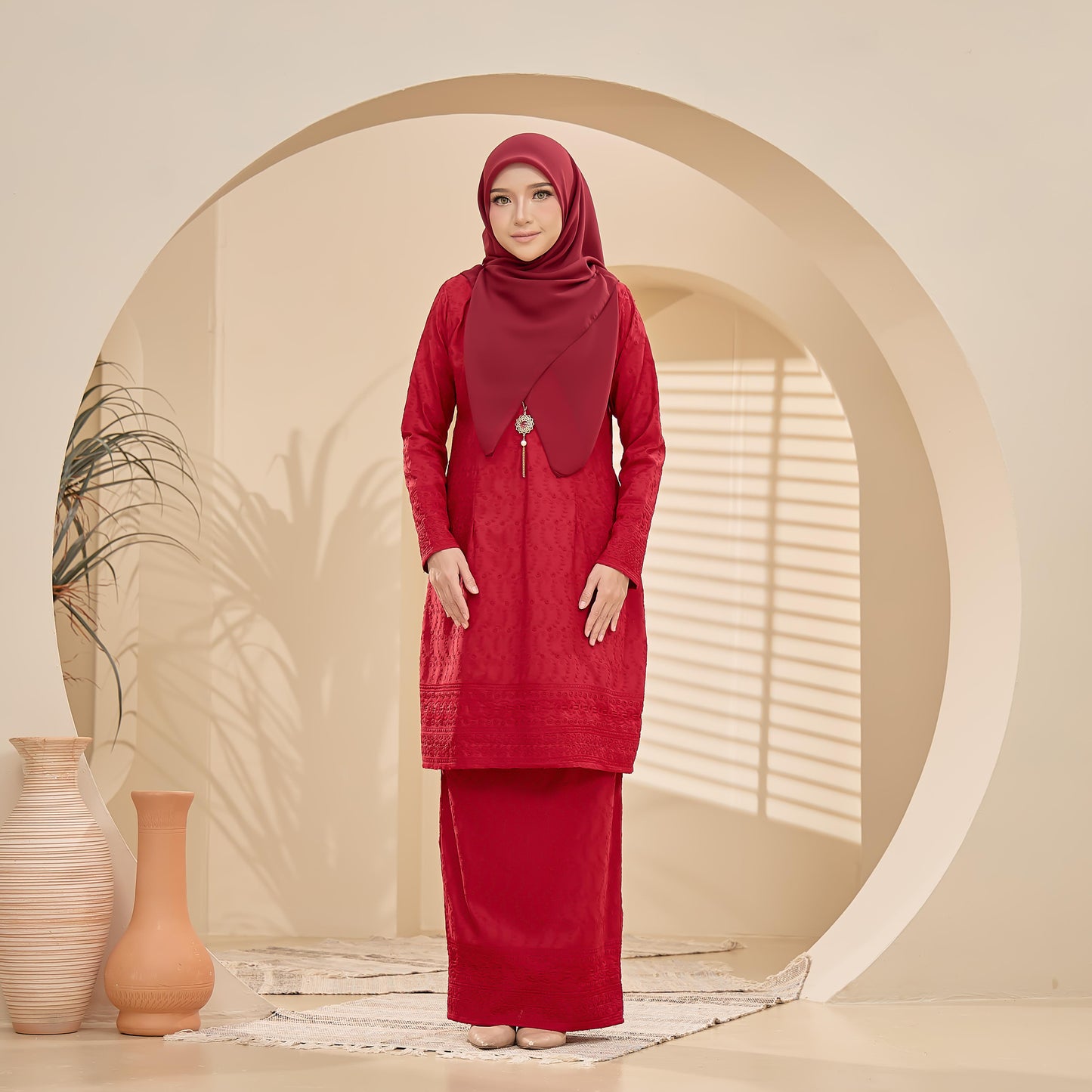 Senorita Kurung