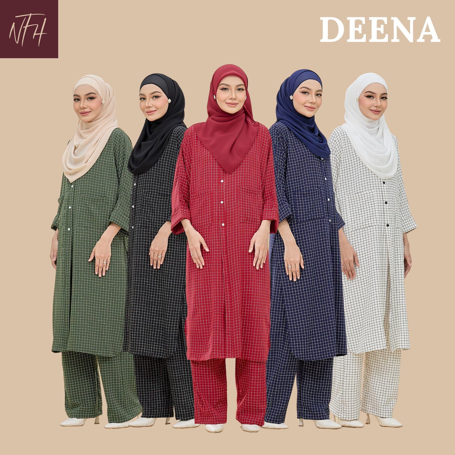 Deena Suit