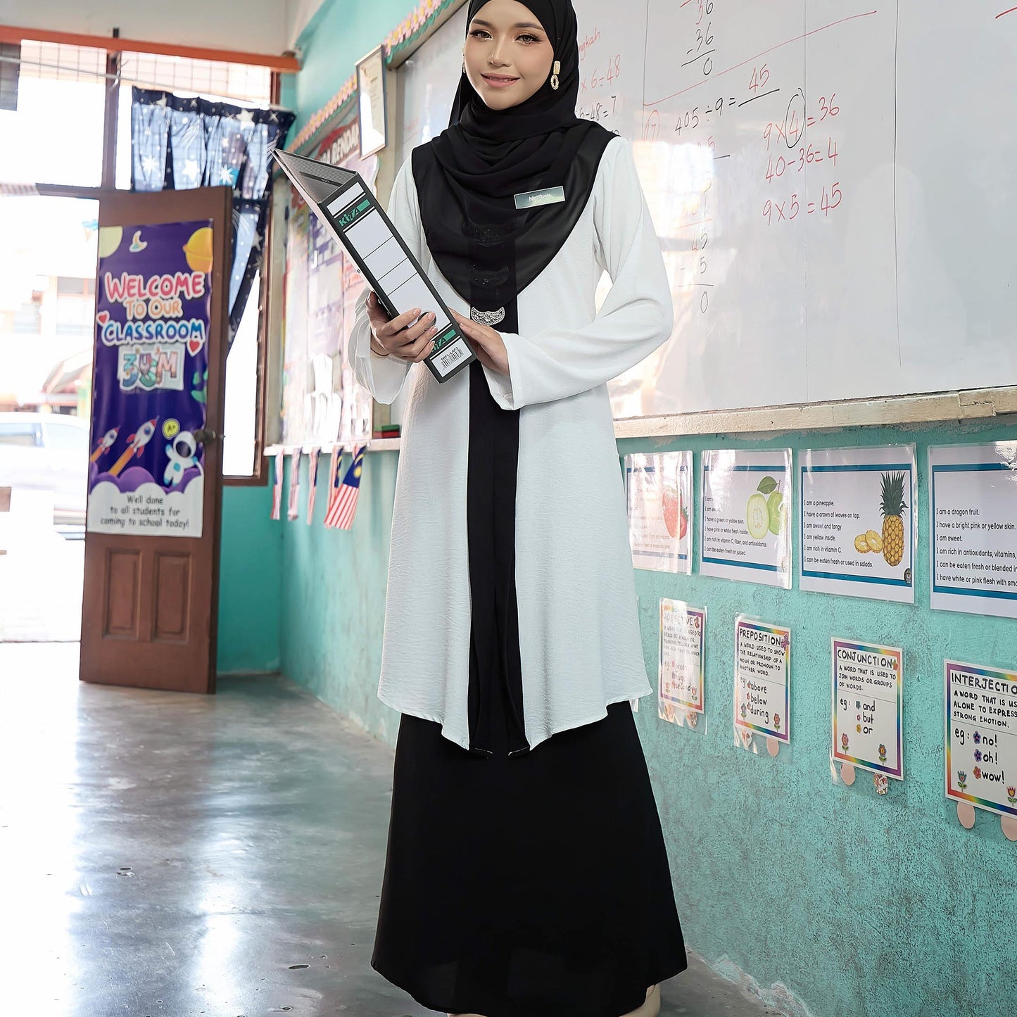 Sukma Kebaya Merdeka