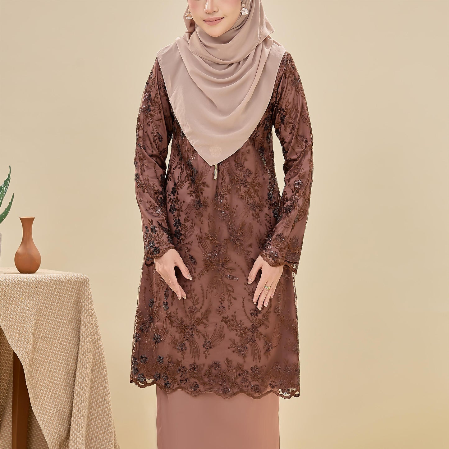 Searra Kurung