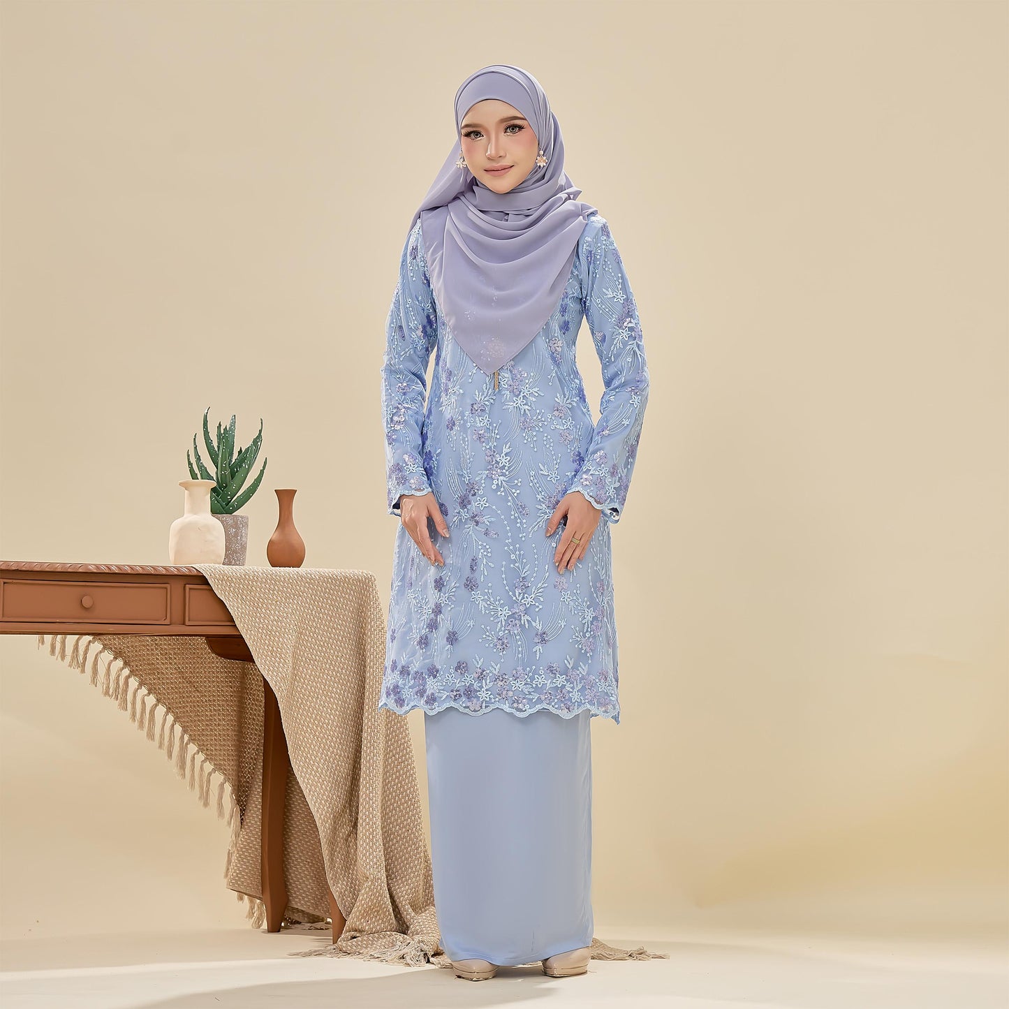 Searra Kurung