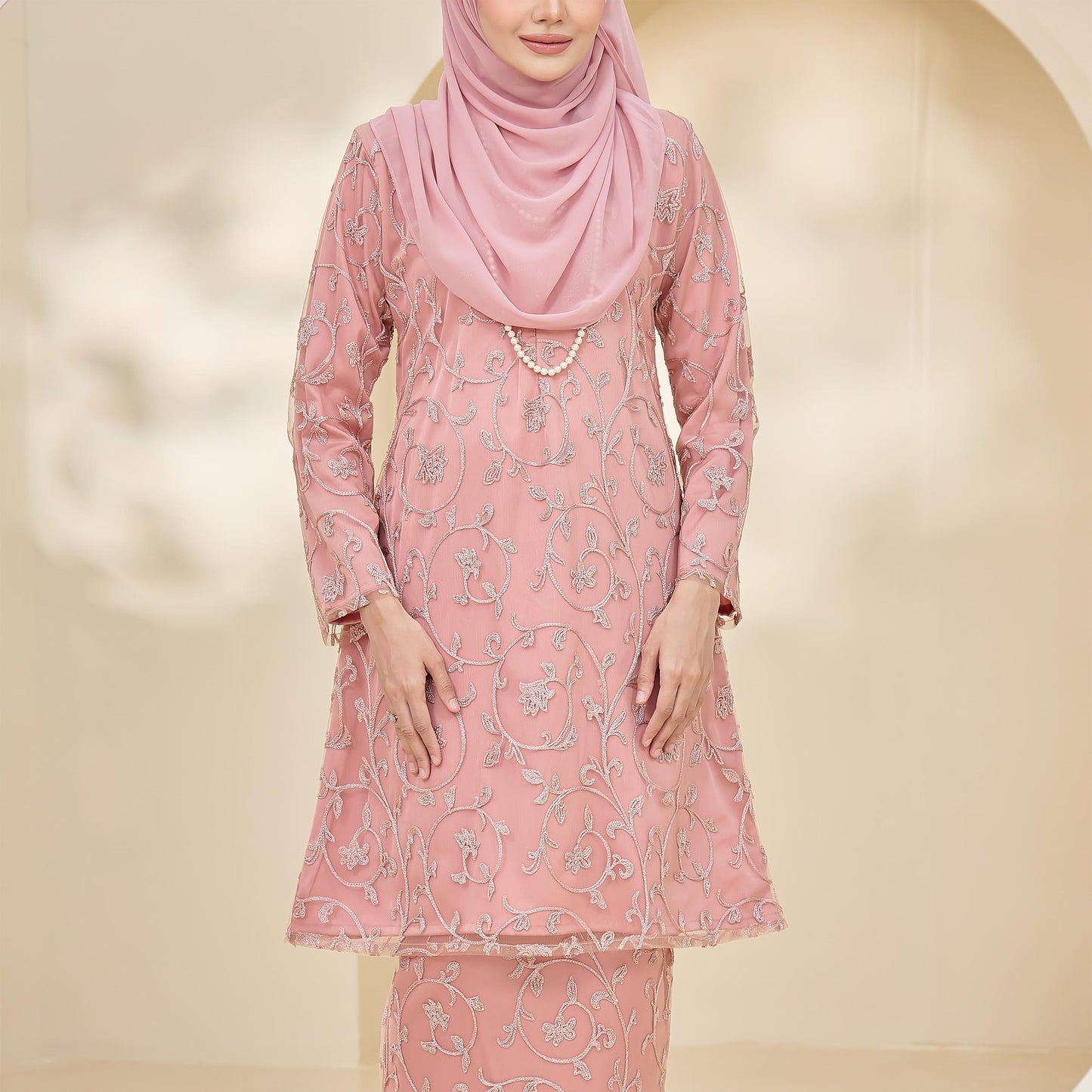 Amaya Kurung