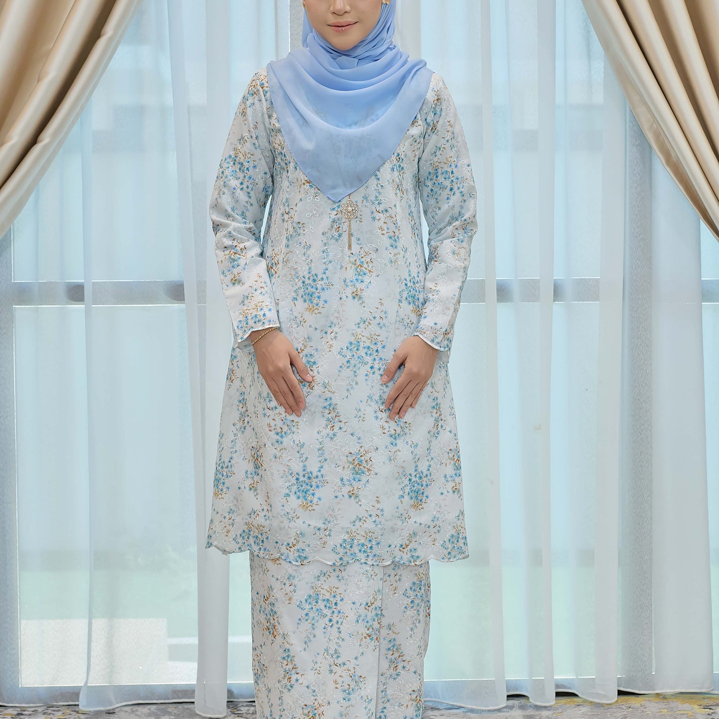 Rianne Kurung