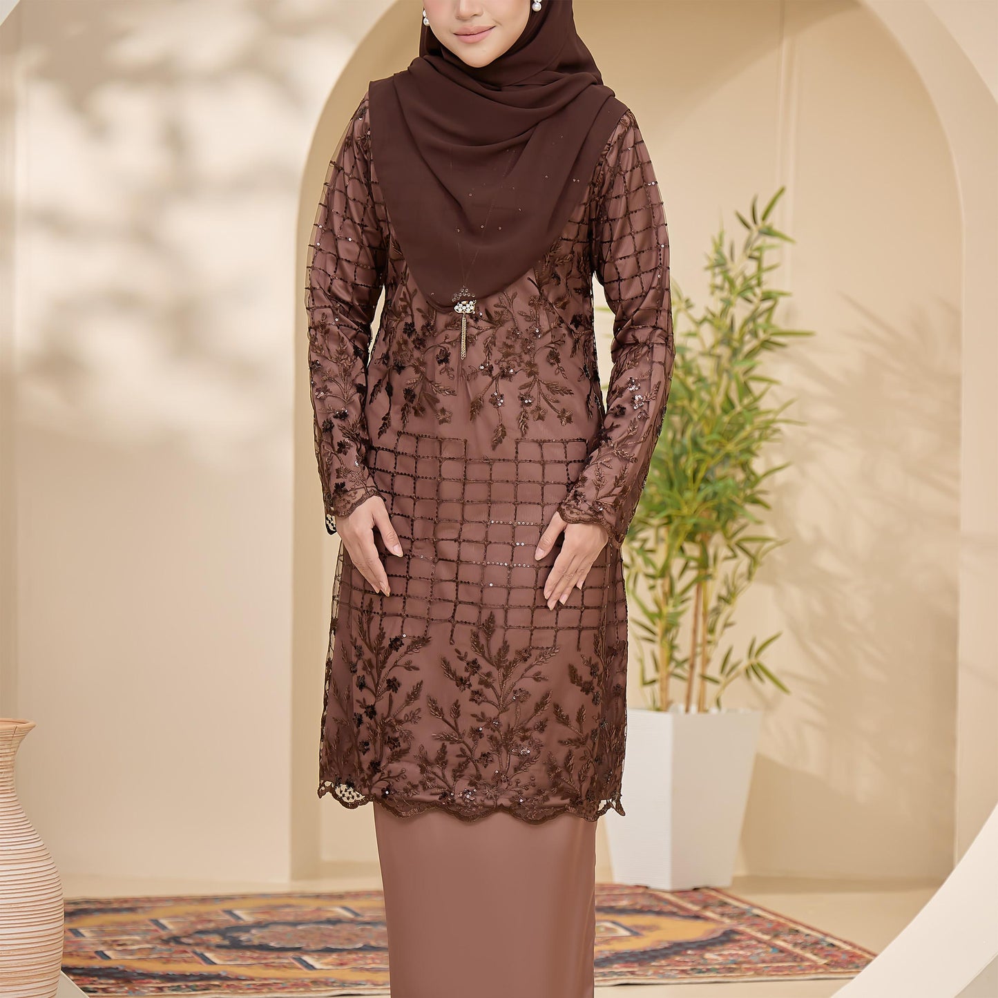 Carlisa Kurung