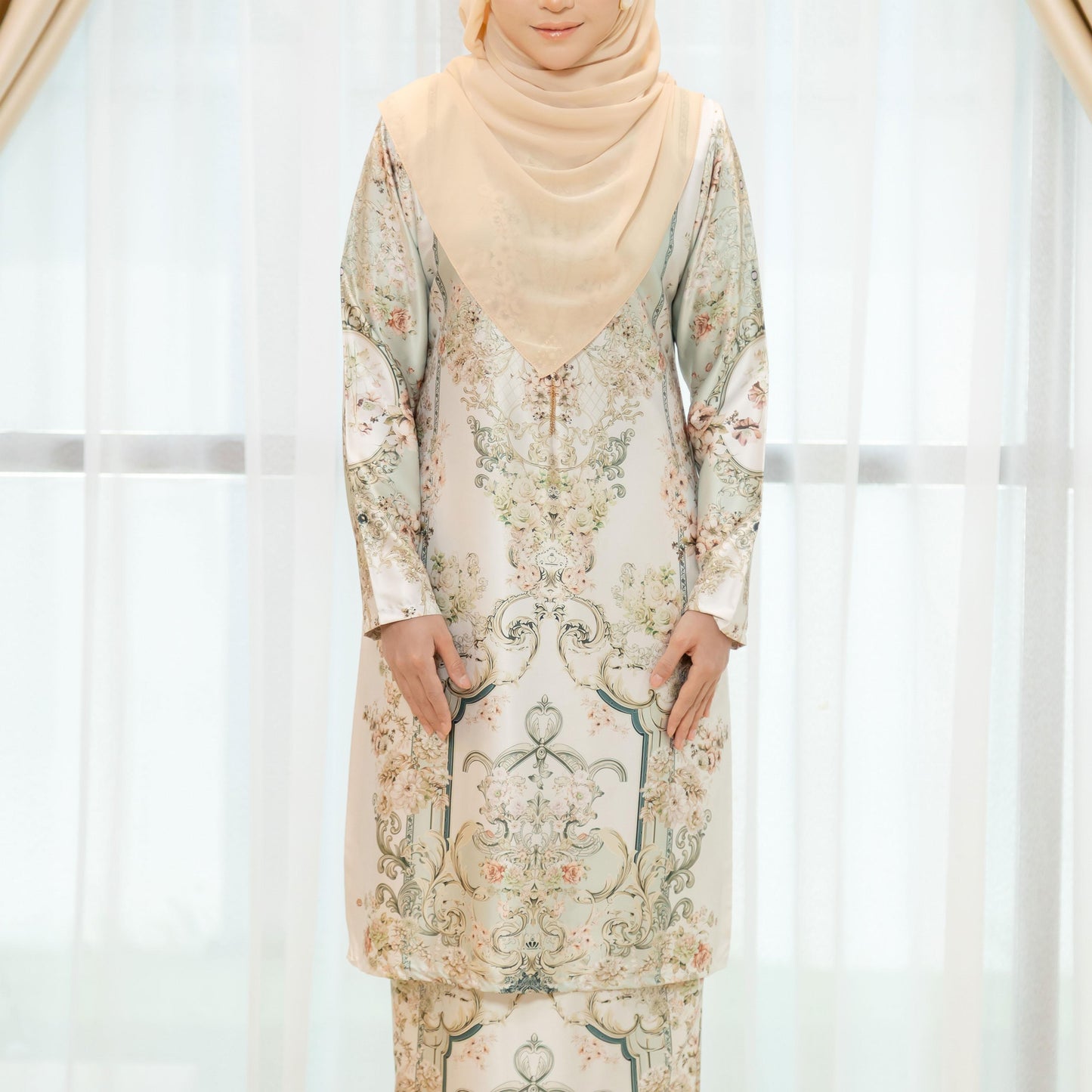 Liesa Kurung