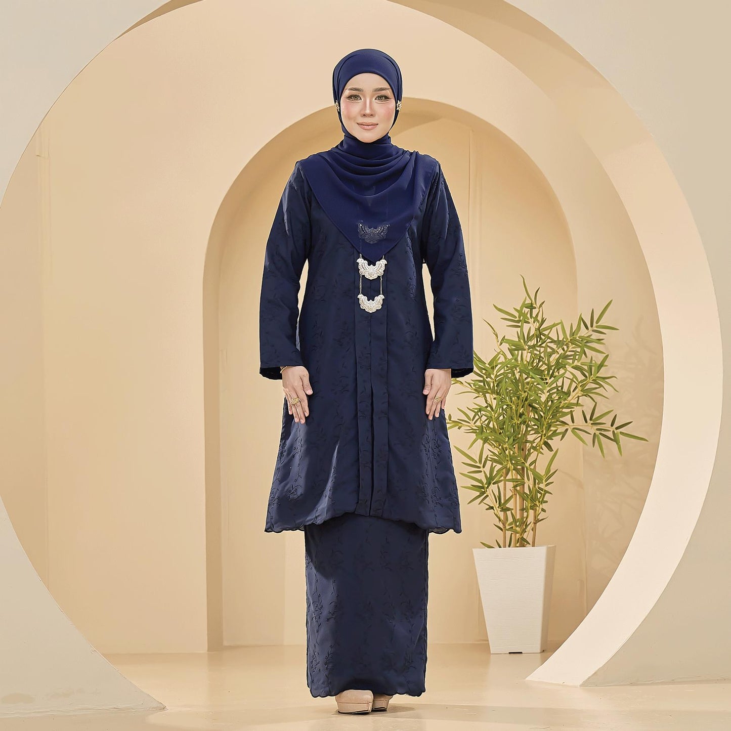Zarith Kurung
