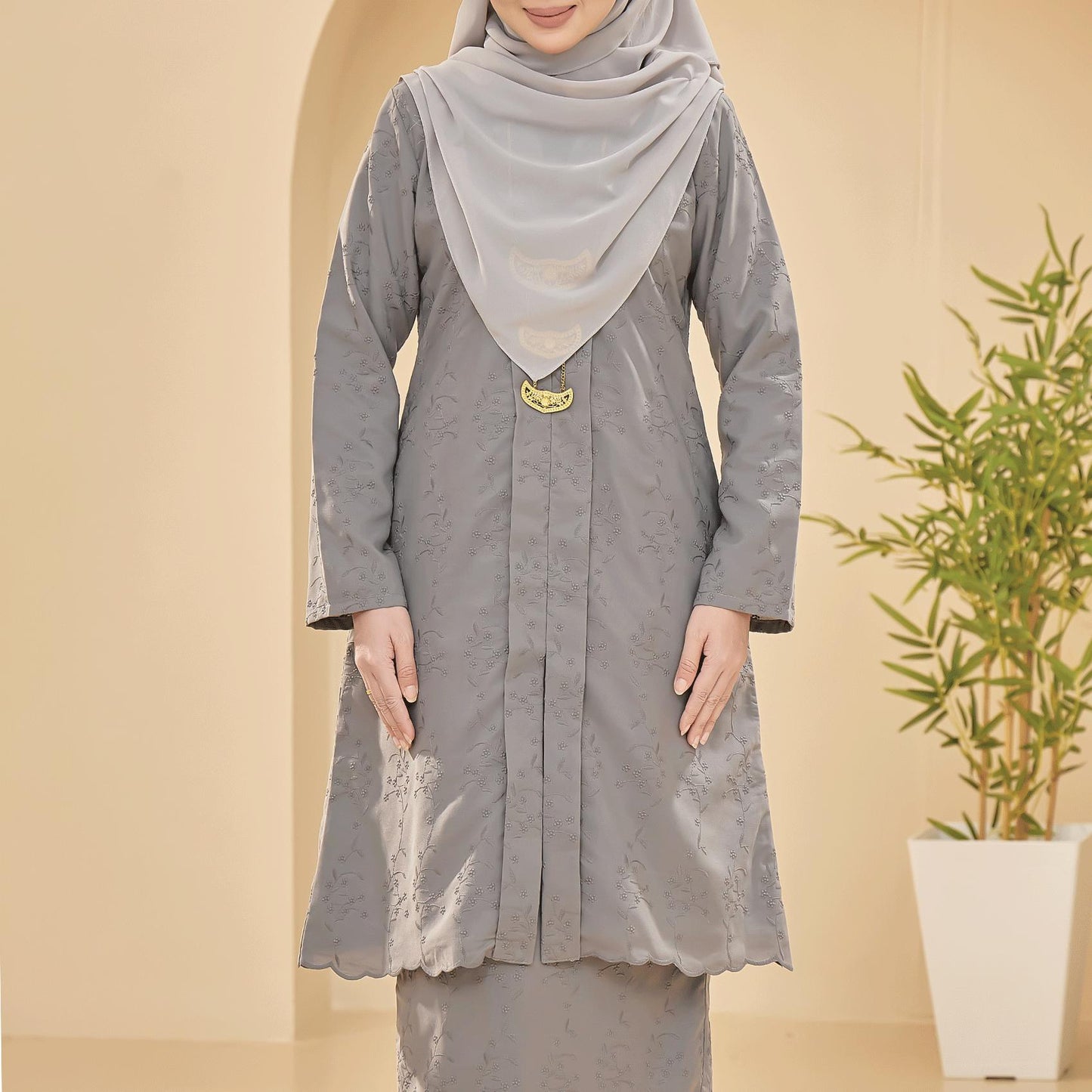 Zarith Kurung
