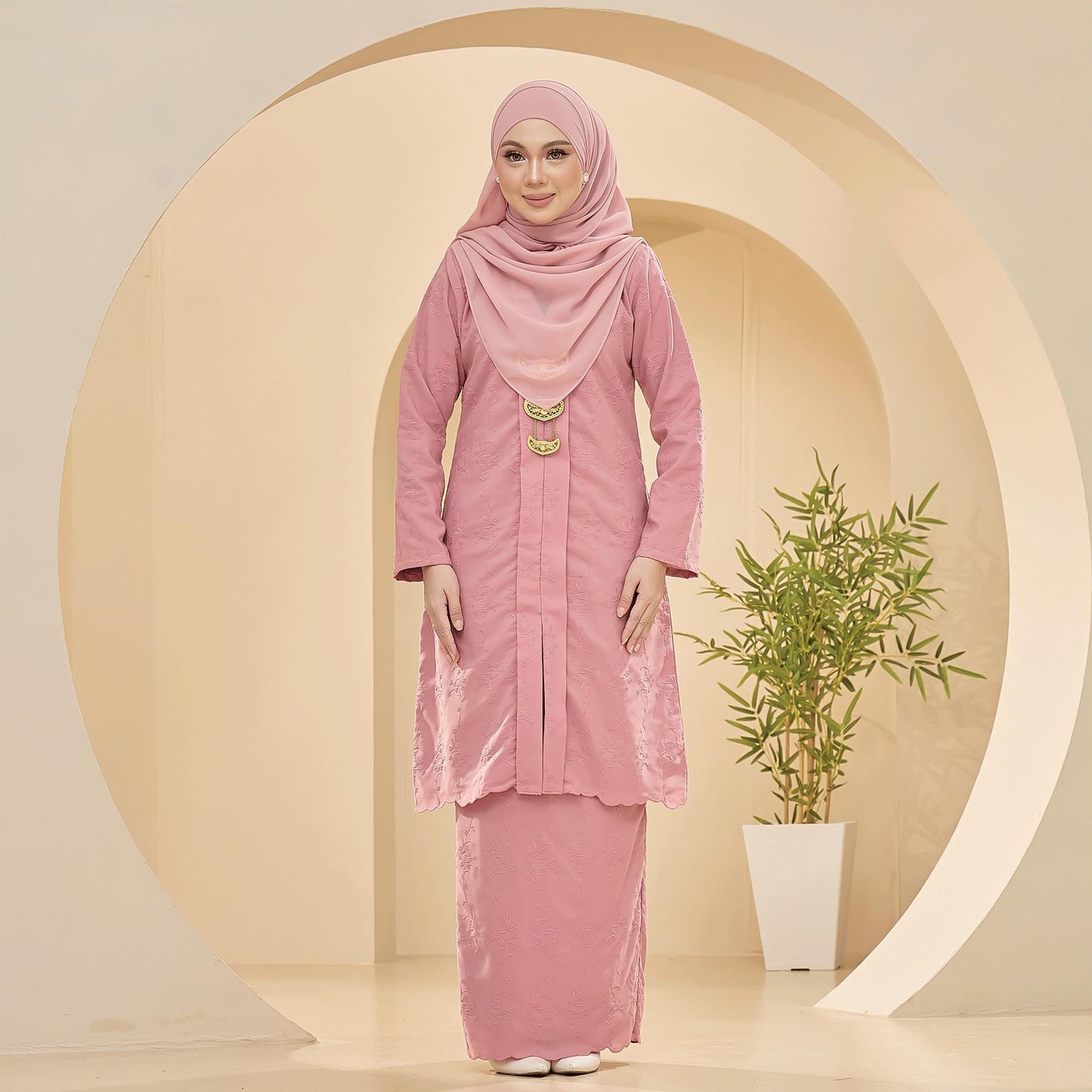 Zarith Kurung