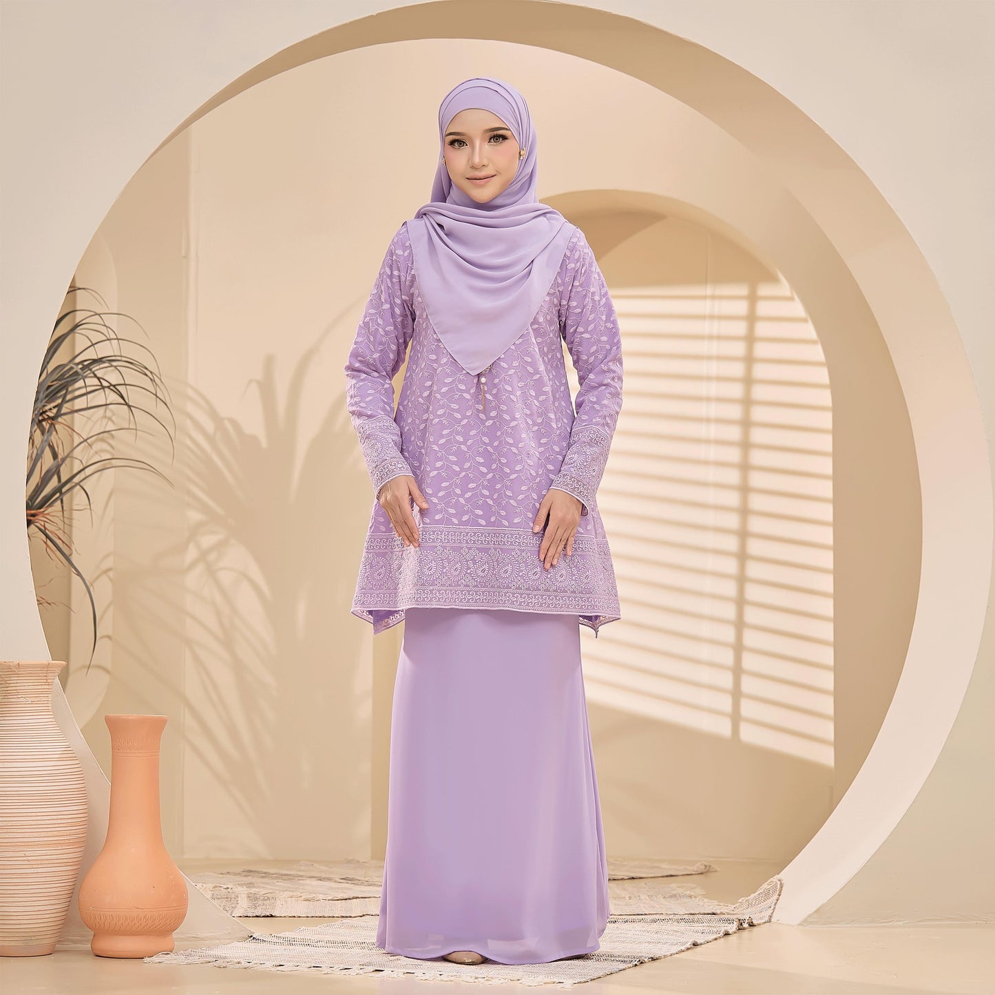 Claudea Kurung