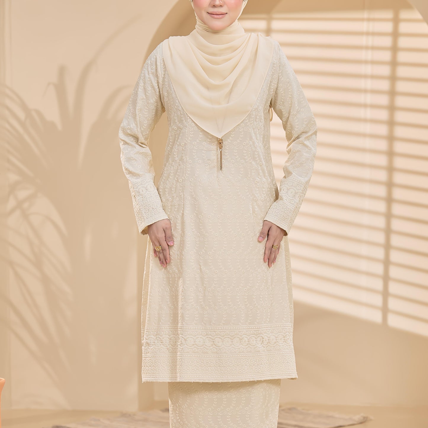 Senorita Kurung