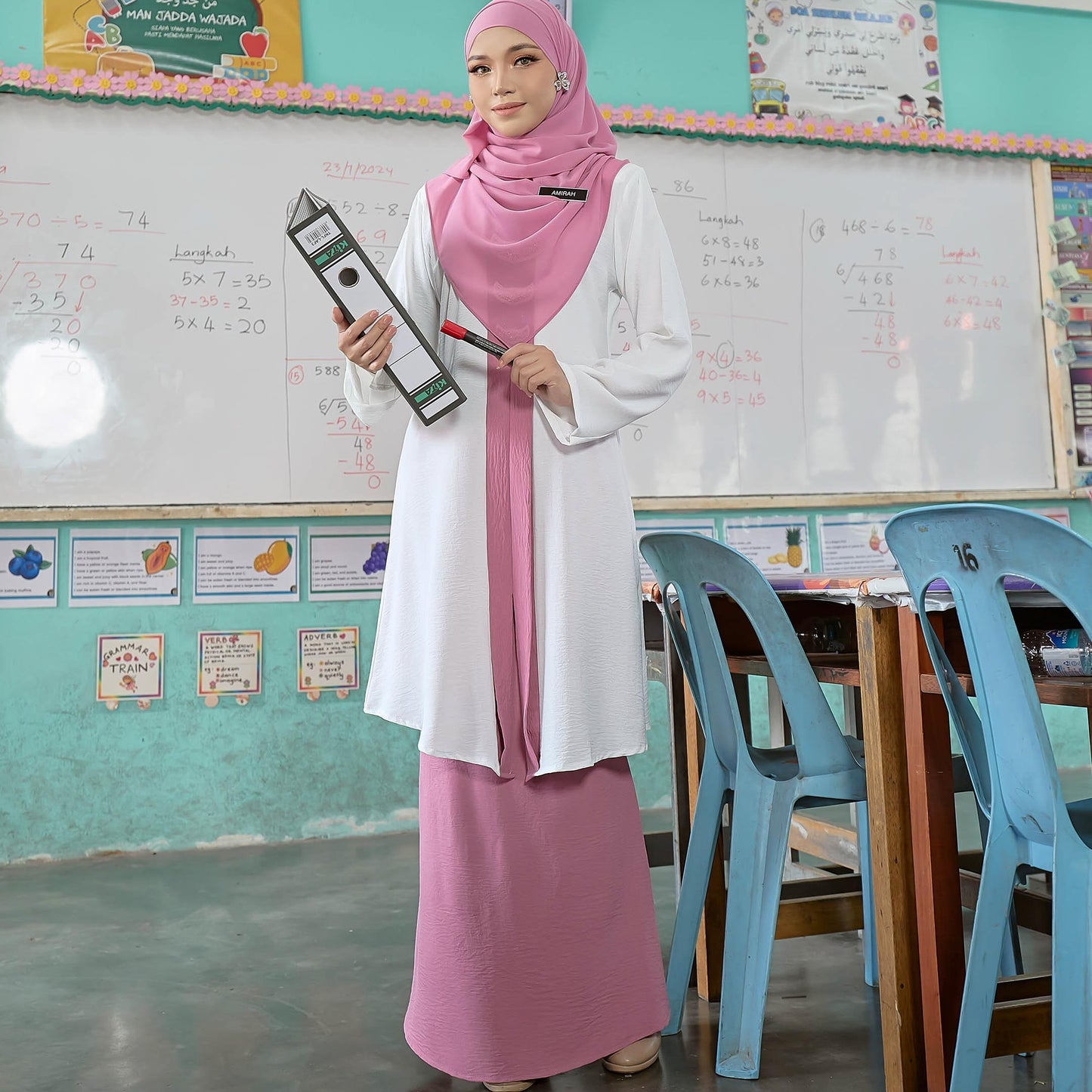 Sukma Kebaya Merdeka