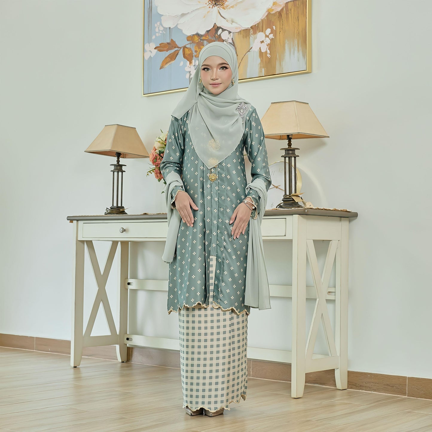 Herlyna Kebaya