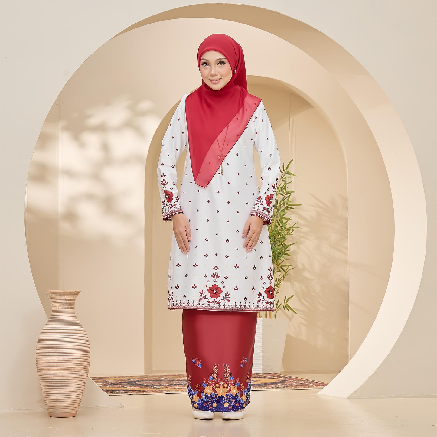 Nusa Kurung Merdeka
