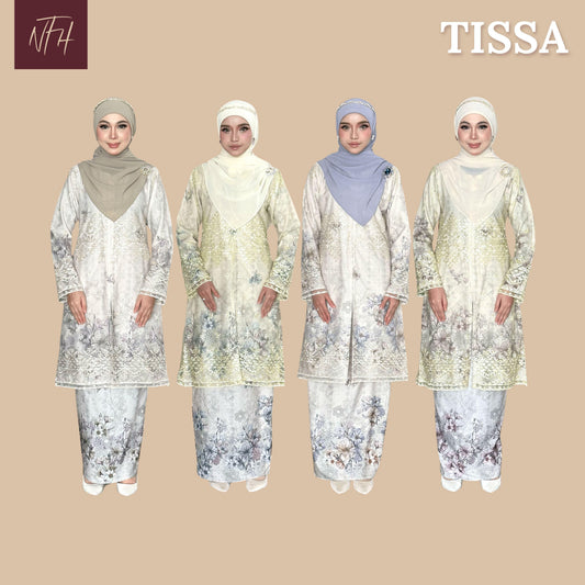 Tissa Kurung