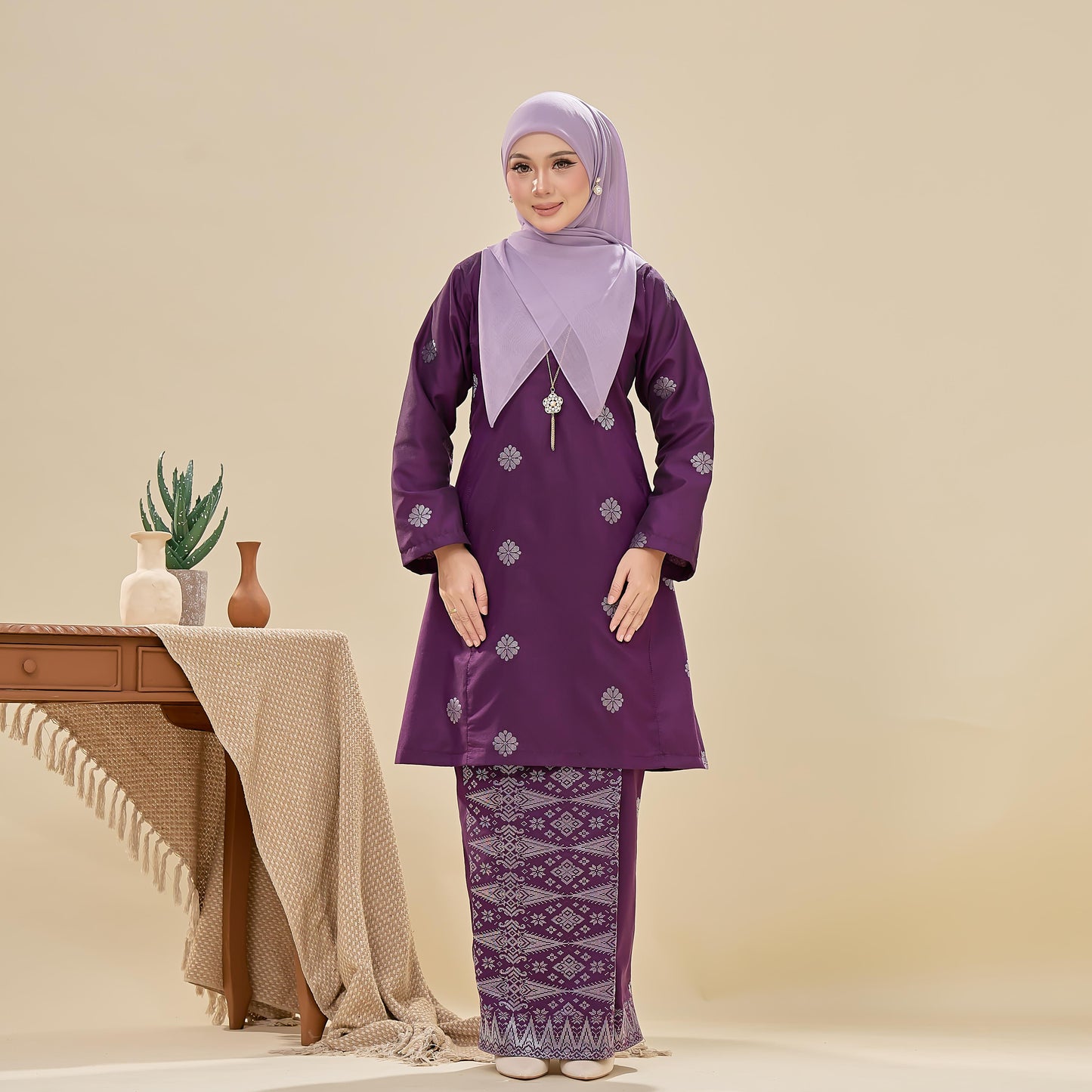 Ratna Kurung
