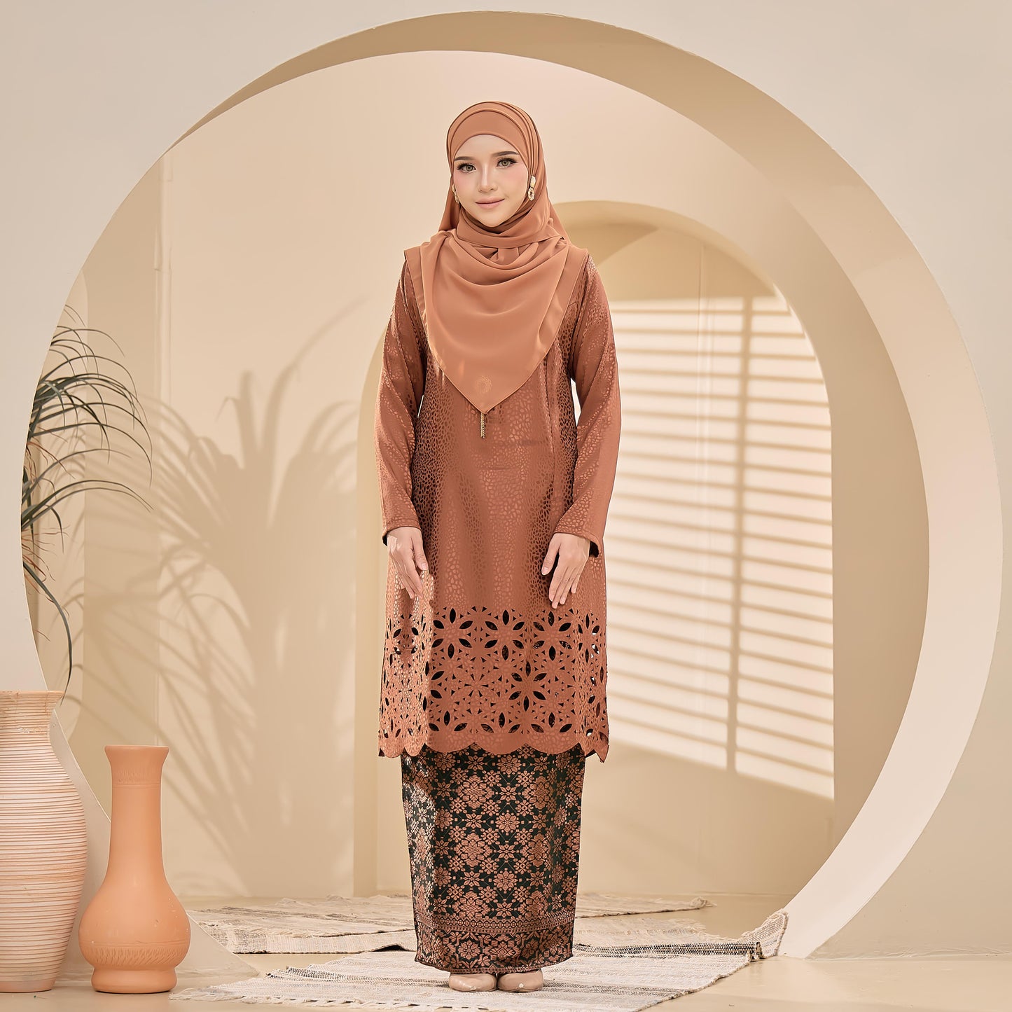 Dalika Kurung