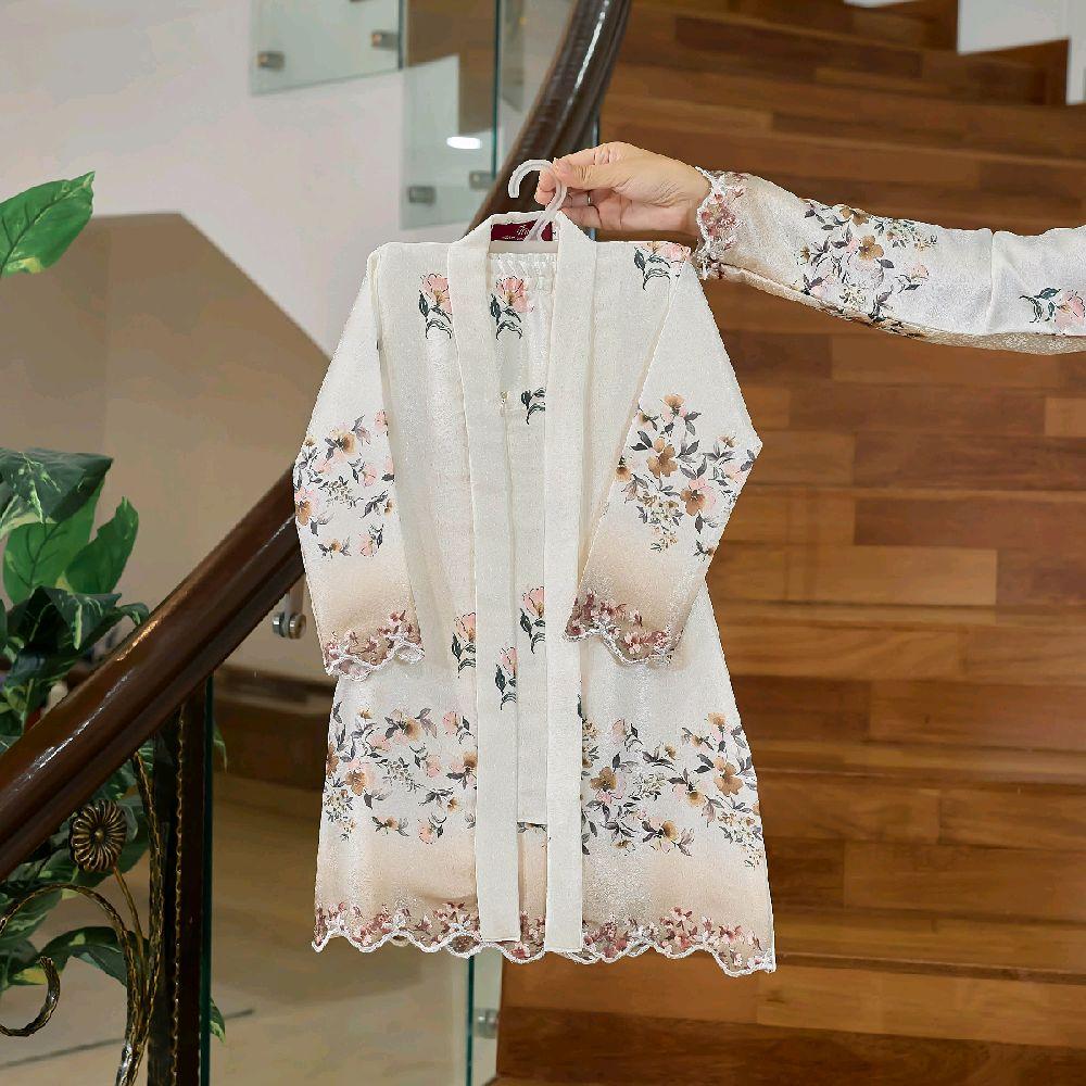 Layla Kids Kebaya