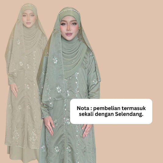 Tasmina Abaya