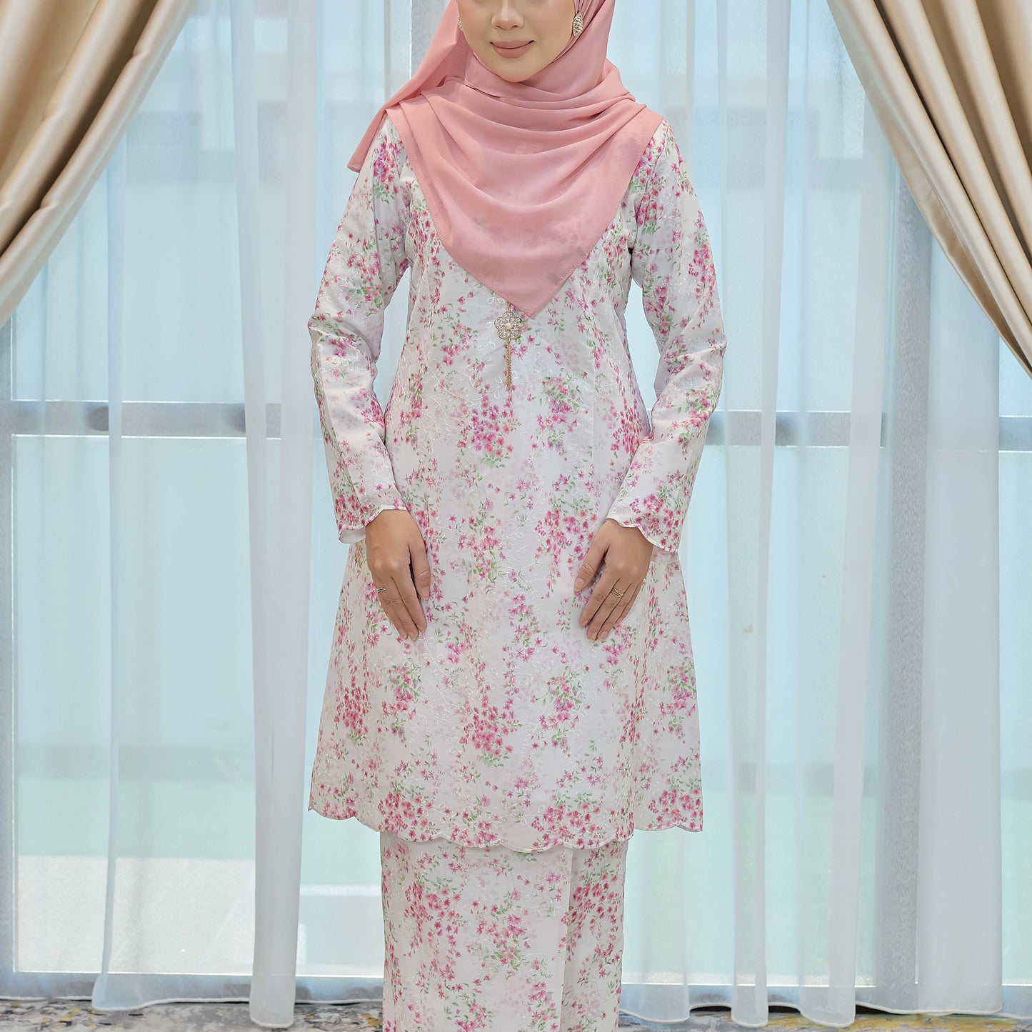 Rianne Kurung