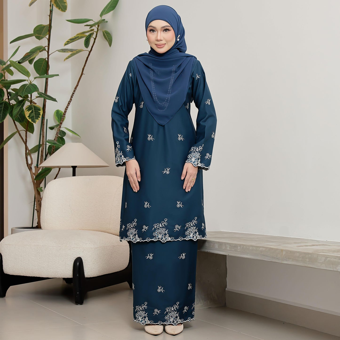 Schara Kurung