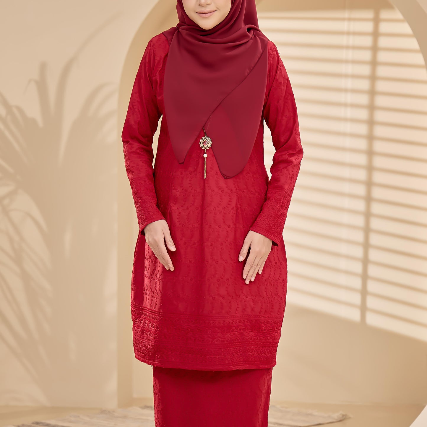 Senorita Kurung