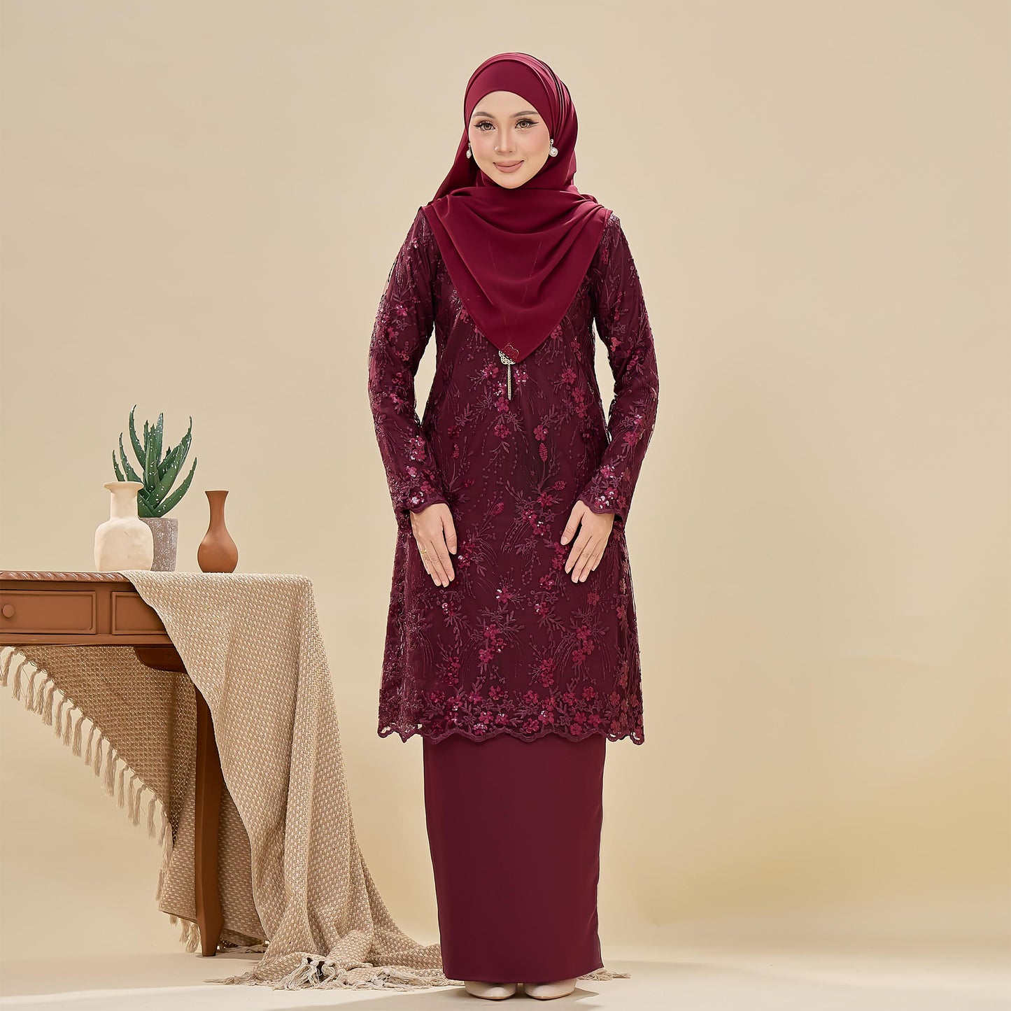 Searra Kurung