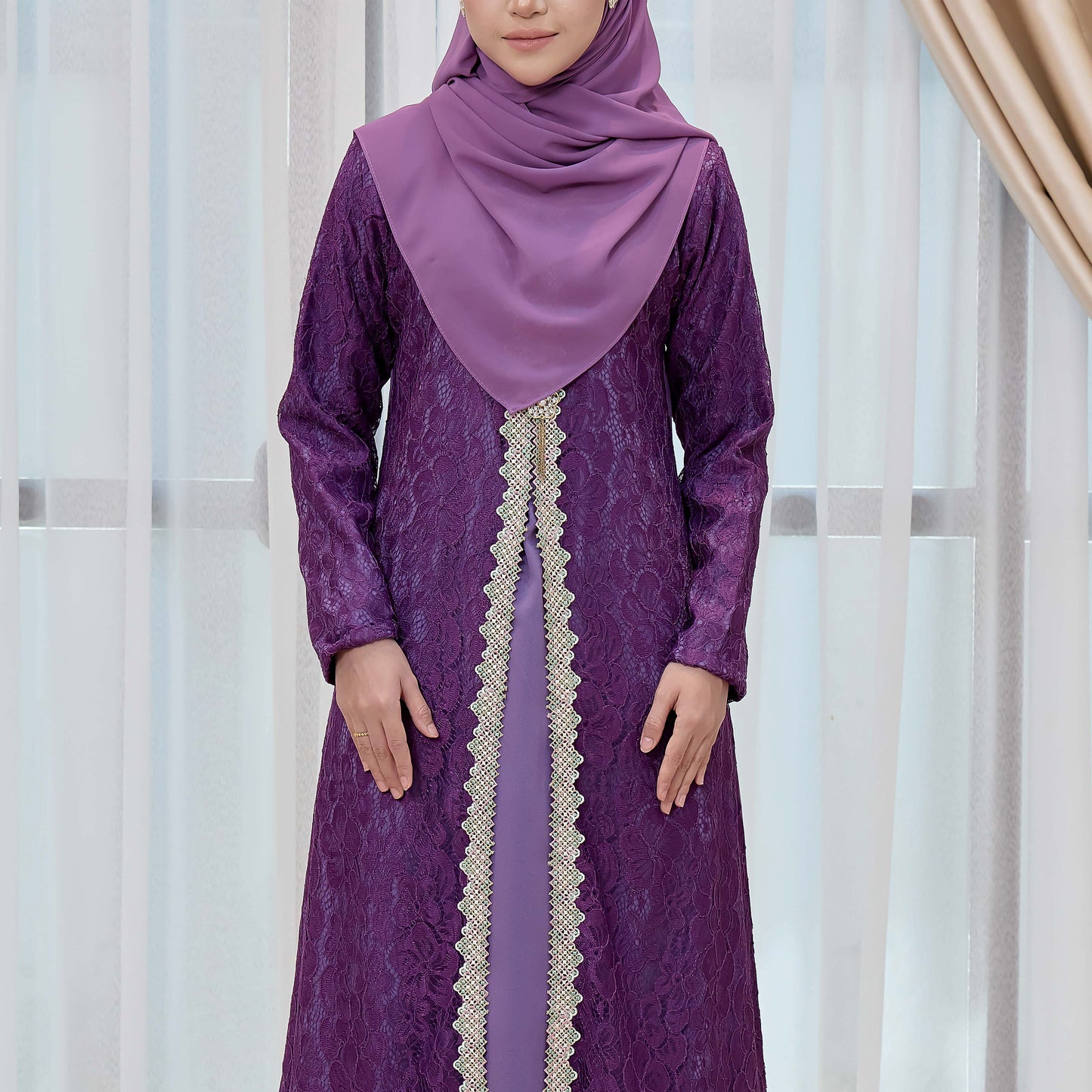 Safeeya Jubah