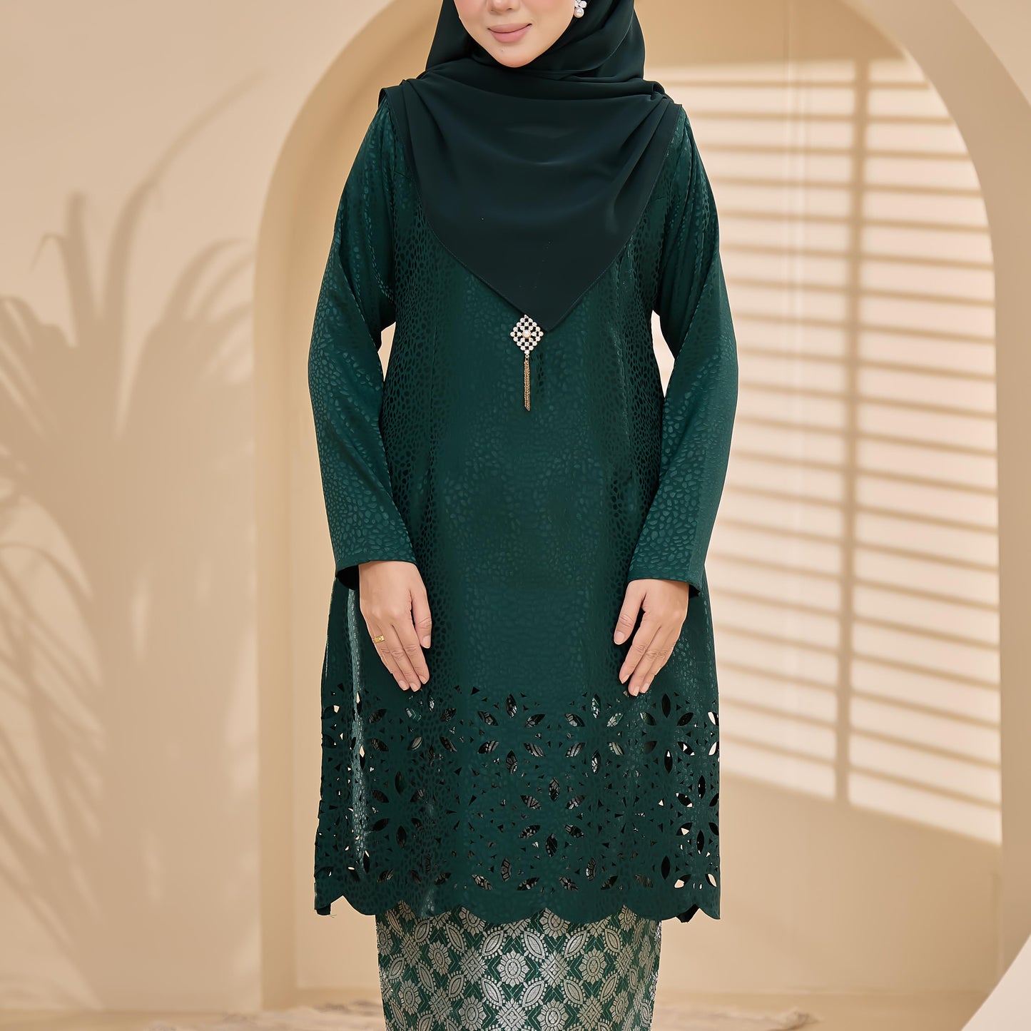 Dalika Kurung