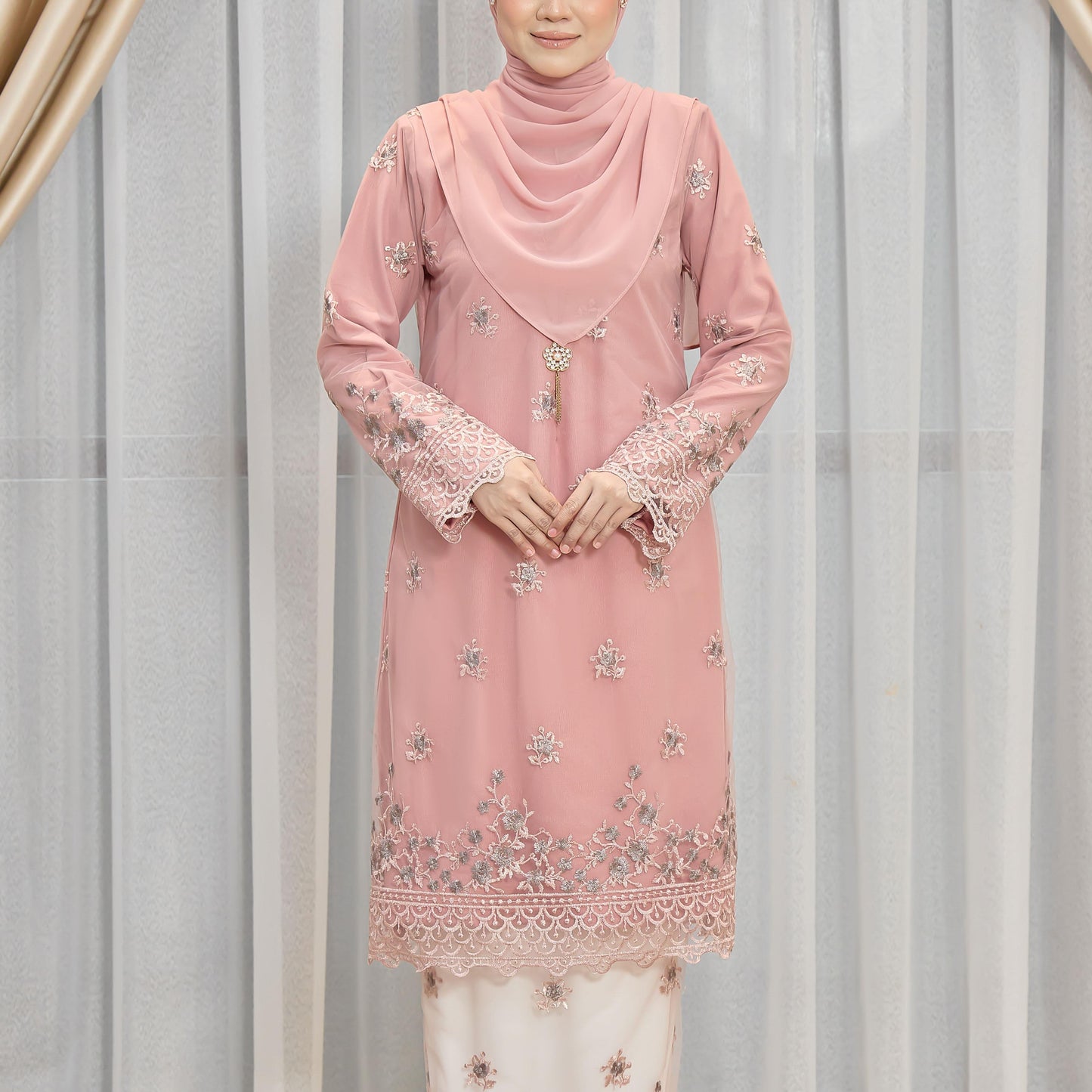 Carline Kurung
