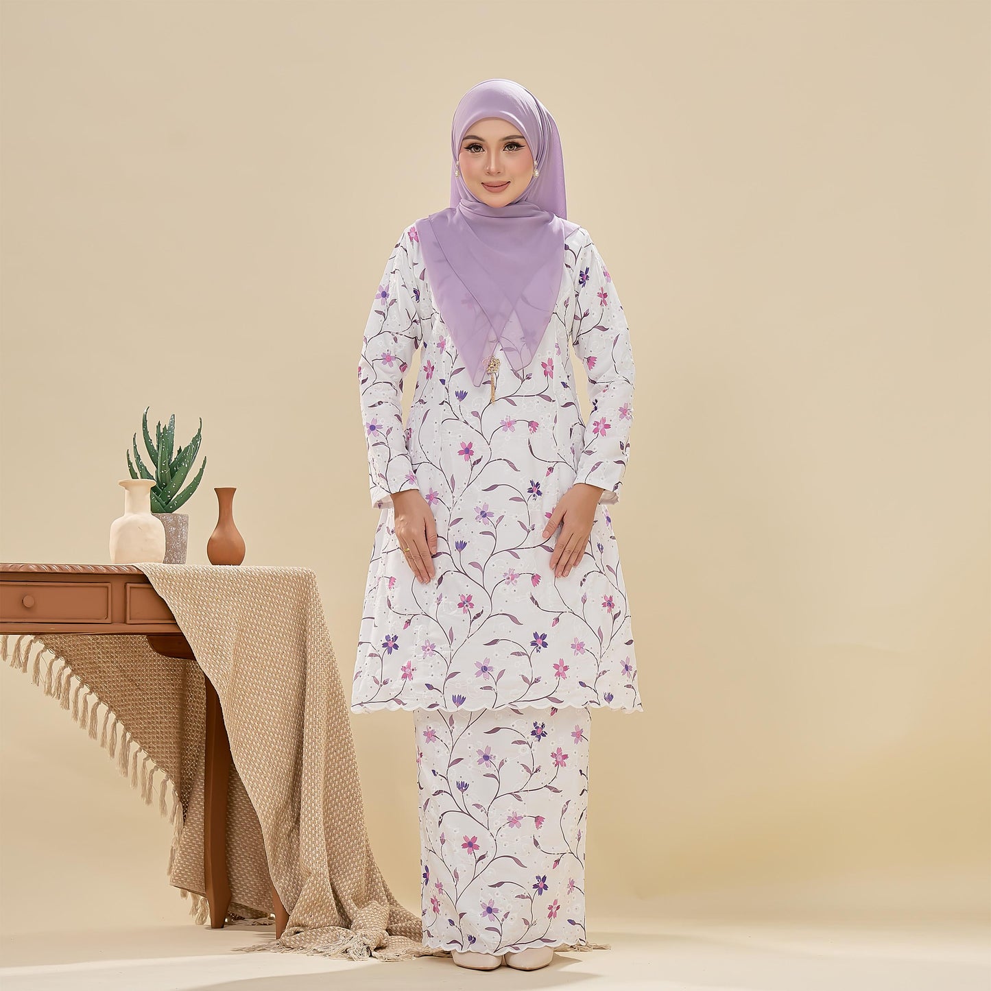 Camile Kurung