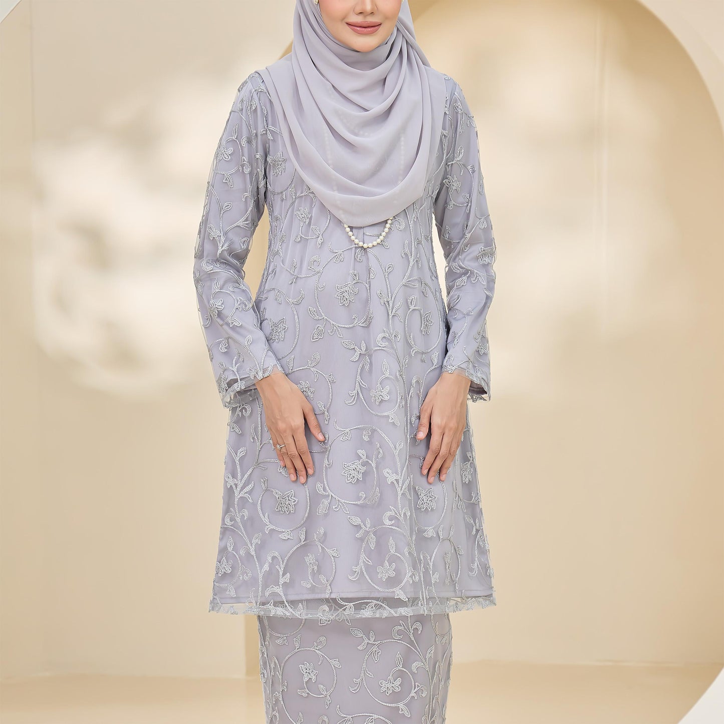 Amaya Kurung