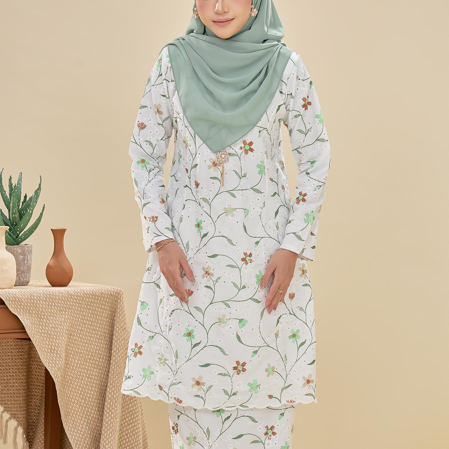 Camile Kurung