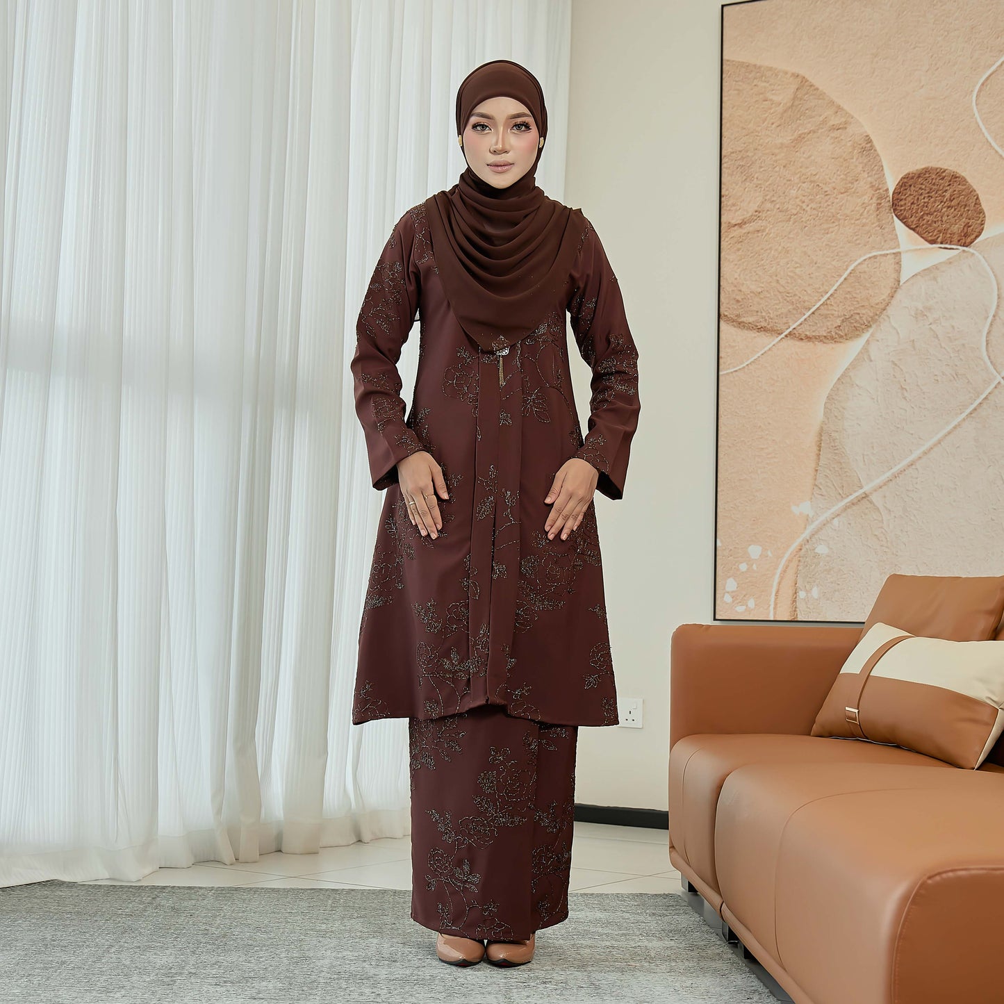 Havana Kebaya