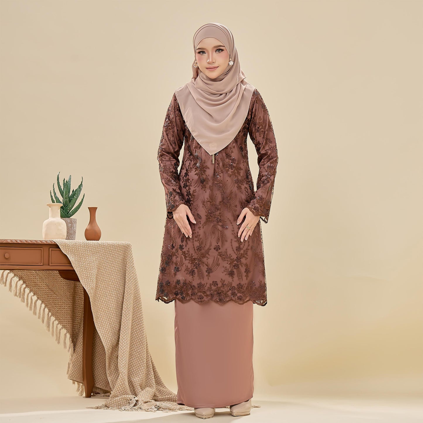 Searra Kurung
