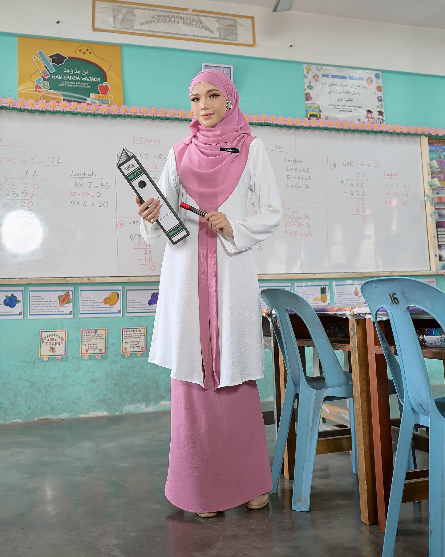 Sukma Kebaya Merdeka