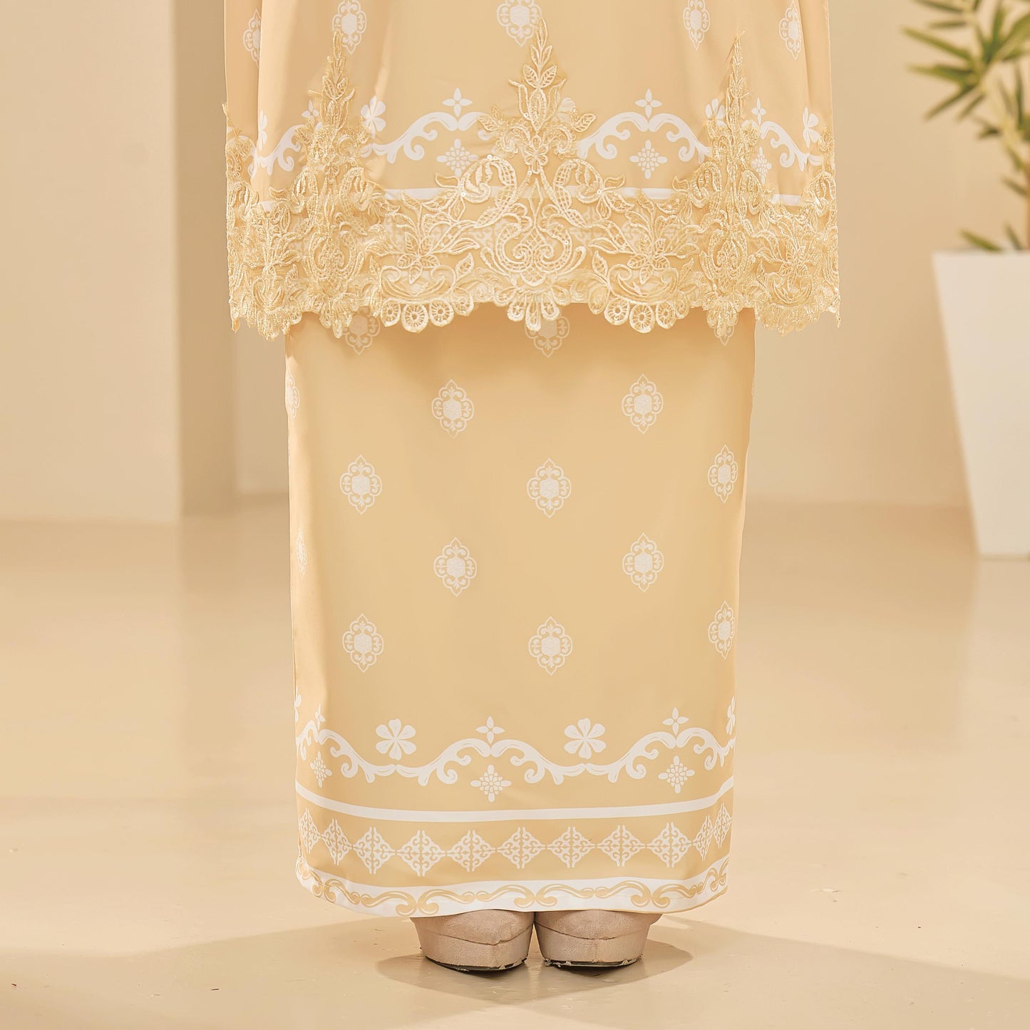 Deepika Kurung